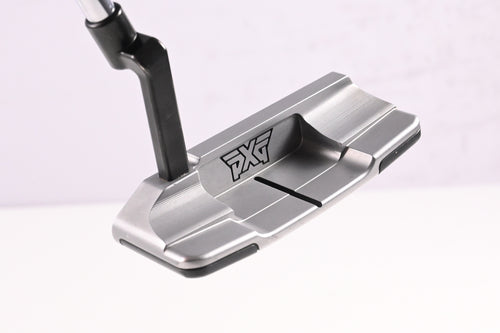 PXG Battle Ready II Closer Putter / 34 Inch