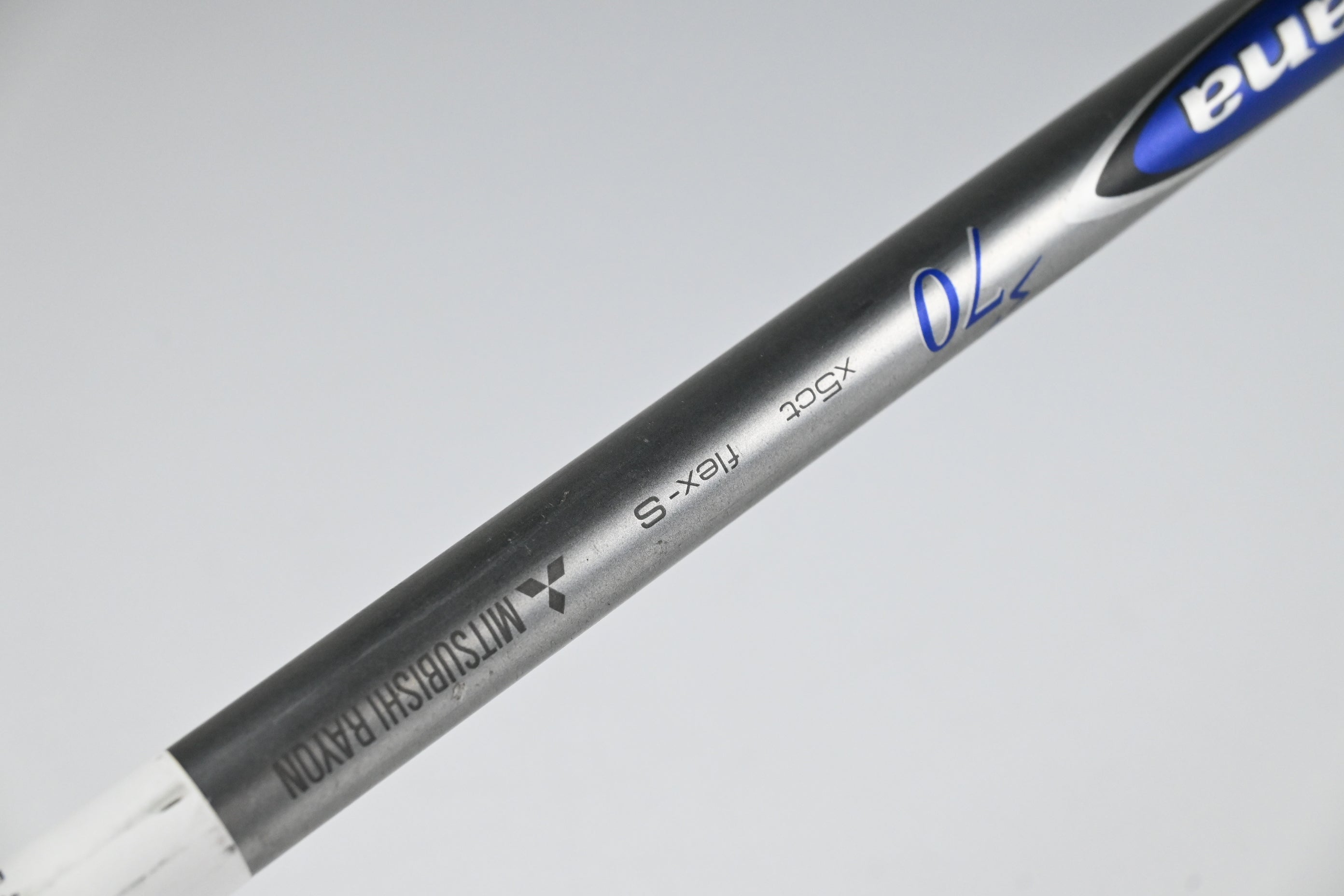 Titleist 915 F #3 Wood / 15 Degree / Stiff Flex Diamana S+70 Shaft