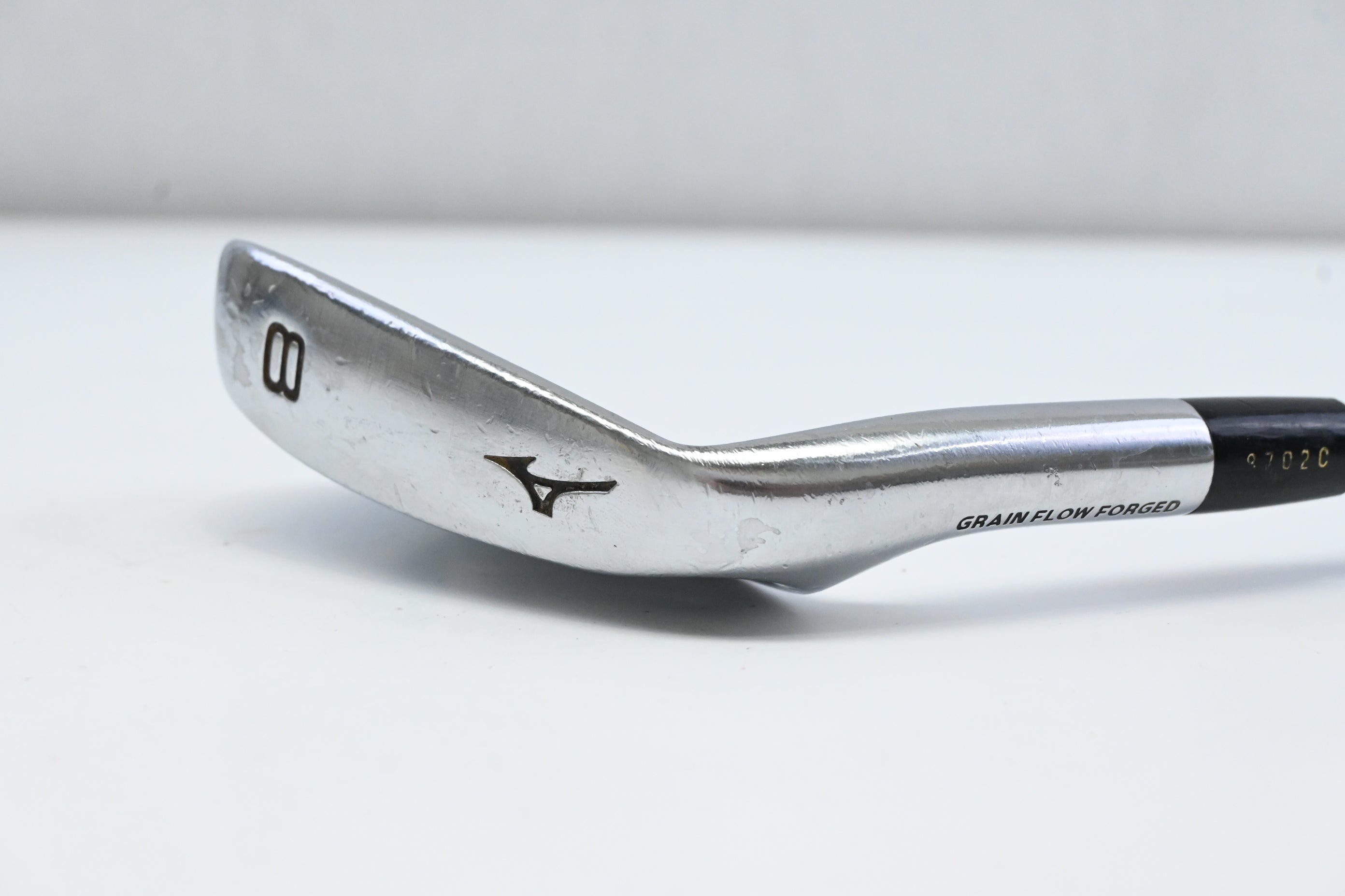 Ladies Mizuno MX-950 #8 Iron / Ladies Flex Mizuno Exsar IS2 Shaft