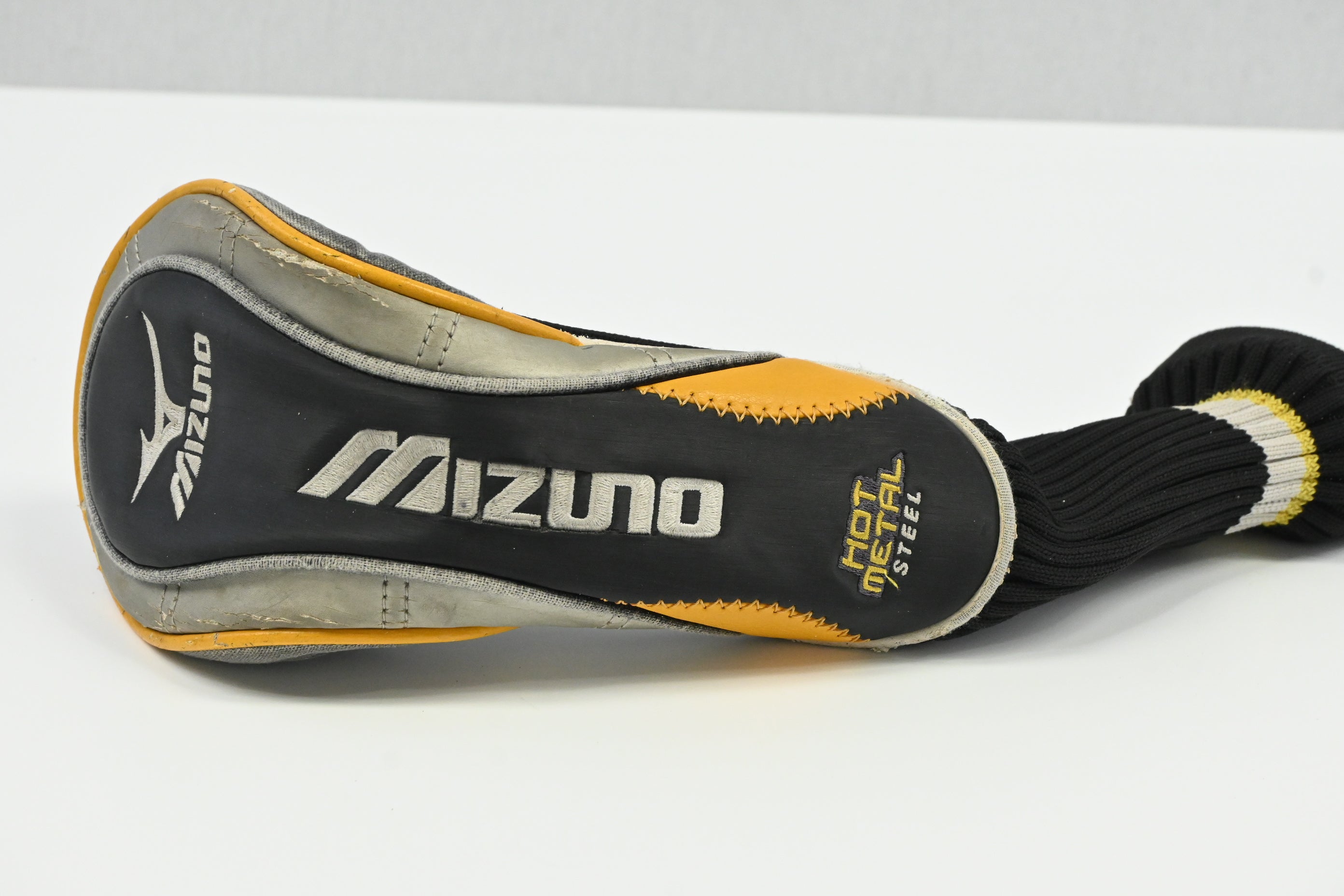 Mizuno MX-700 #3 Wood / 15 Degree / Regular Flex Exsar Fs4 60 Shaft