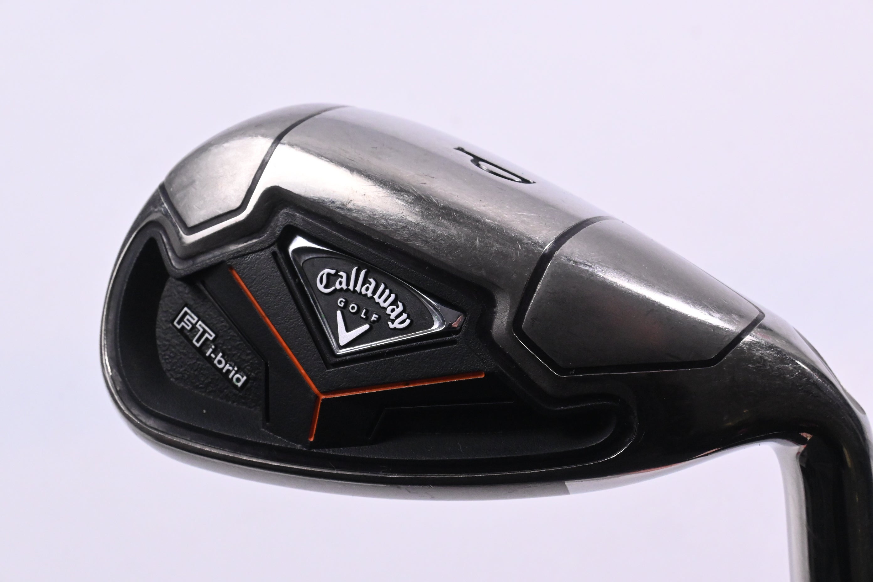 Callaway FT i-Brid Pitching Wedge / 44 Degree / Senior Flex Callaway 45 Shaft