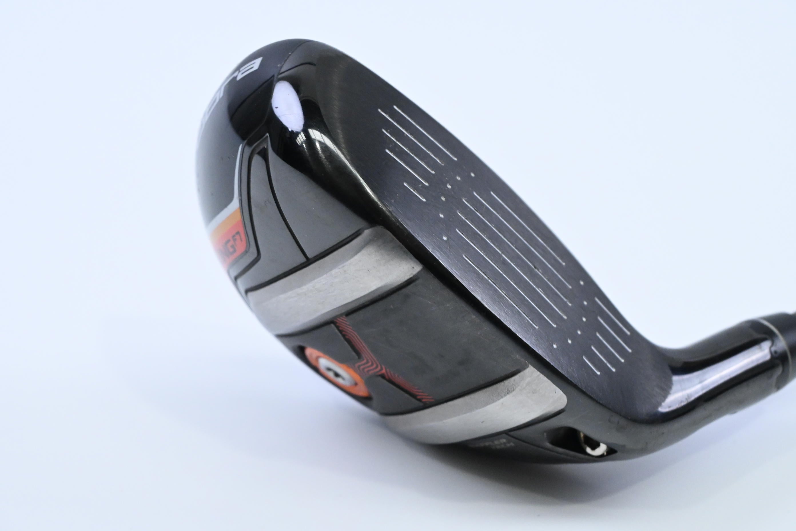Cobra King F7 #3-4 Hybrid / 19-22 Degree / Regular Flex Fujikura Pro 75 Shaft