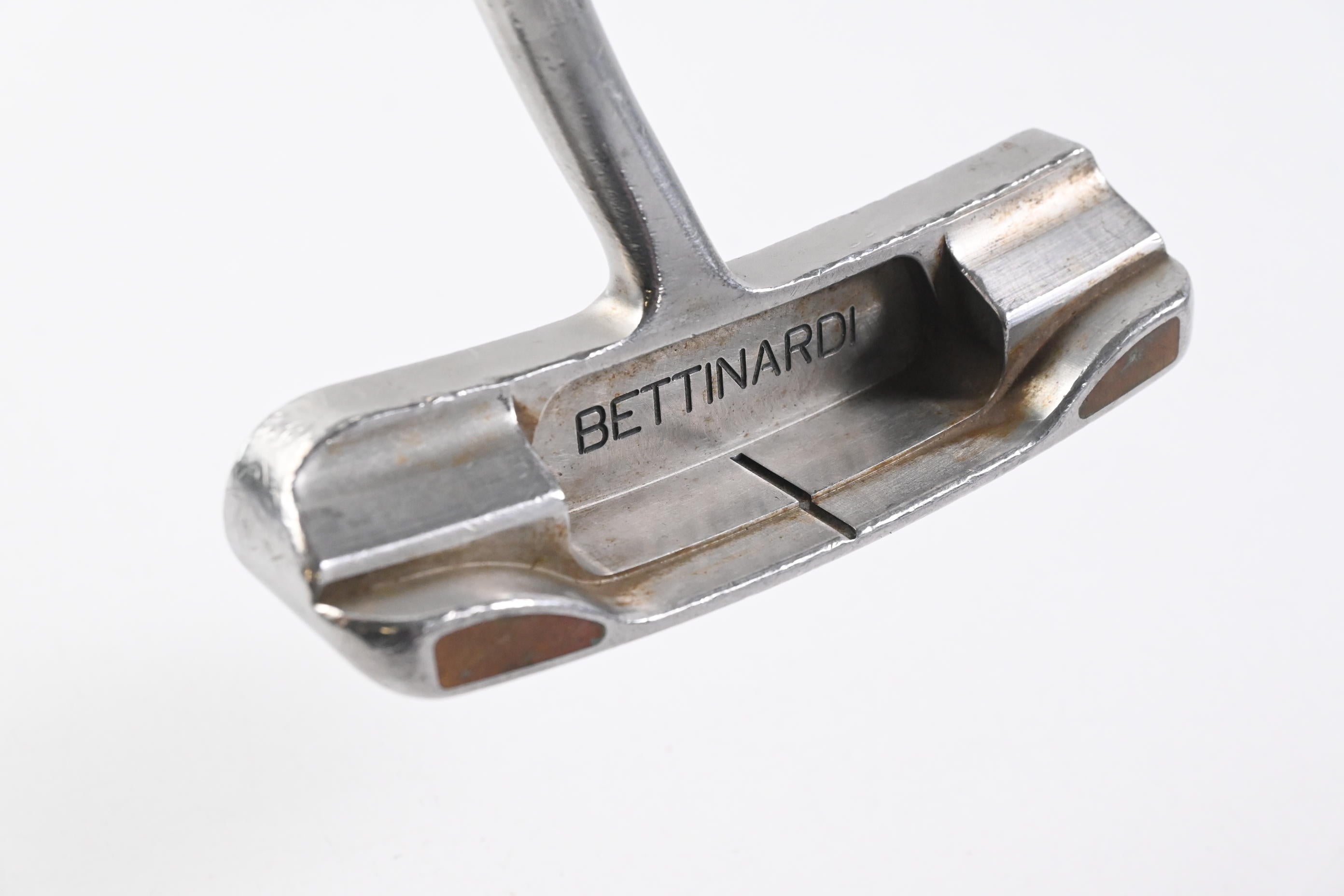 Battinardi BB 43 Putter / 35 Inch