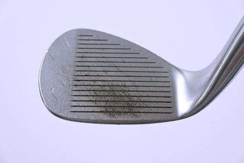 Titleist Vokey SM10 Lob Wedge / 58 Degree / Wedge Flex Vokey Design SM10