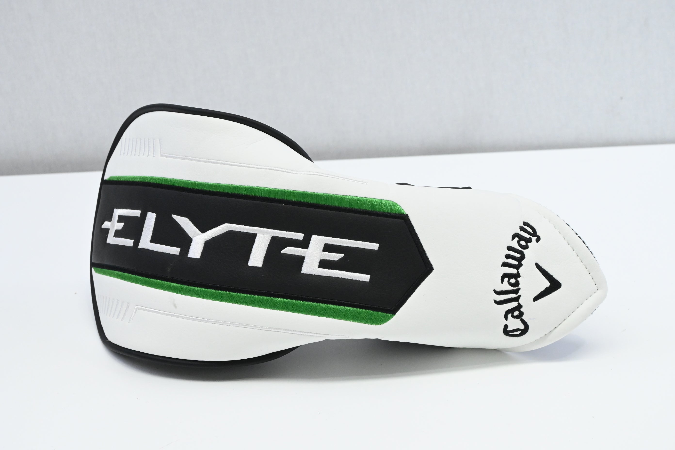 Callaway Elyte X Driver / 9 Degree / Senior Flex 4 Axes X-6062 Shaft
