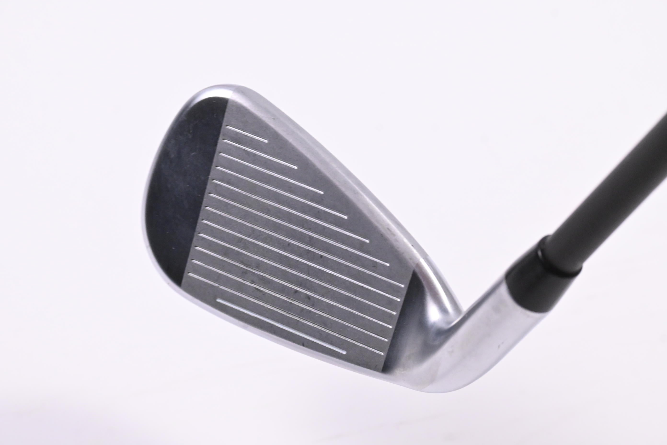 Cobra Air-X #6 Iron / Regular Flex Cobra Ultralite 50 Shaft