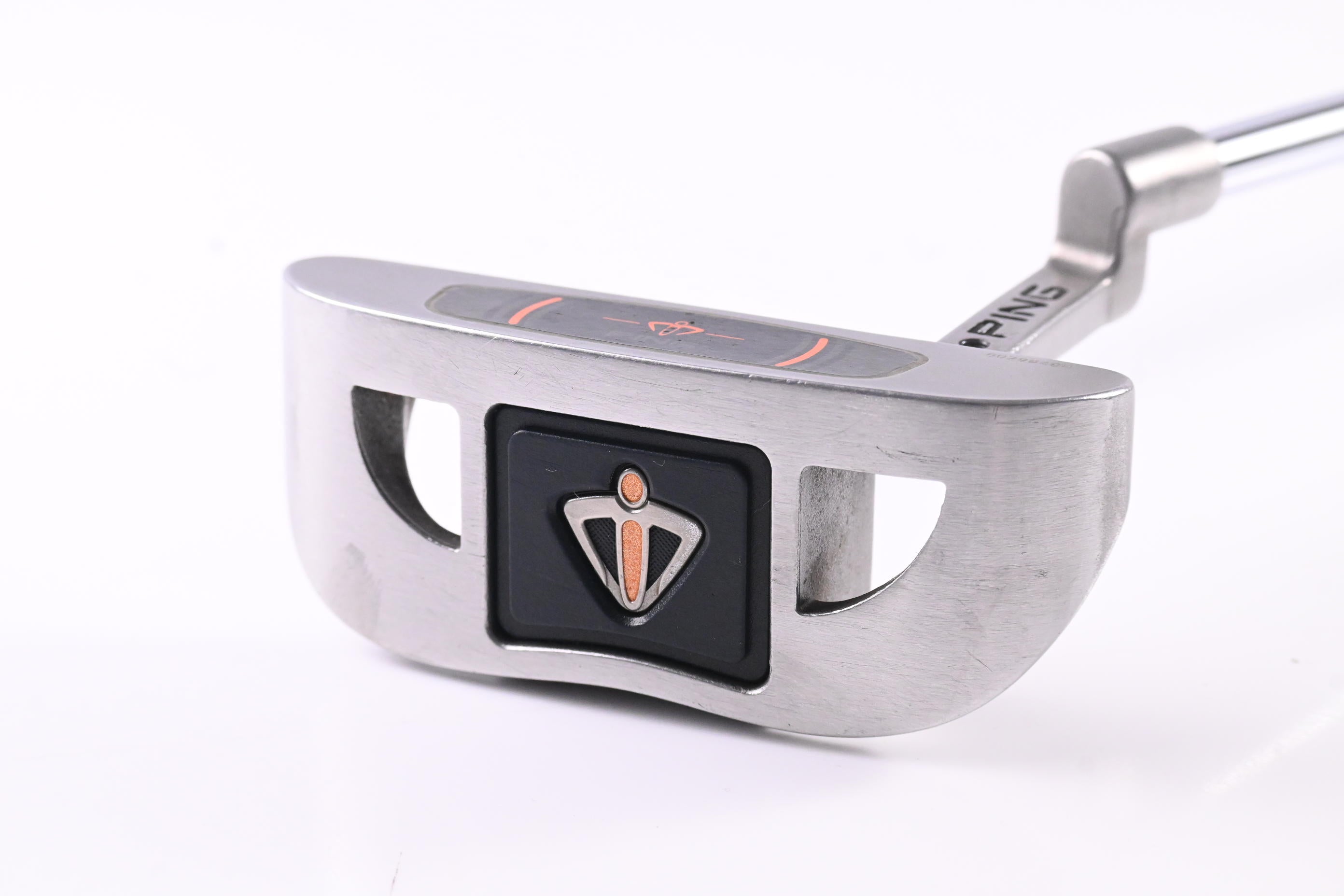 Ping i-Series B60 Putter / Black Dot / 34 Inch
