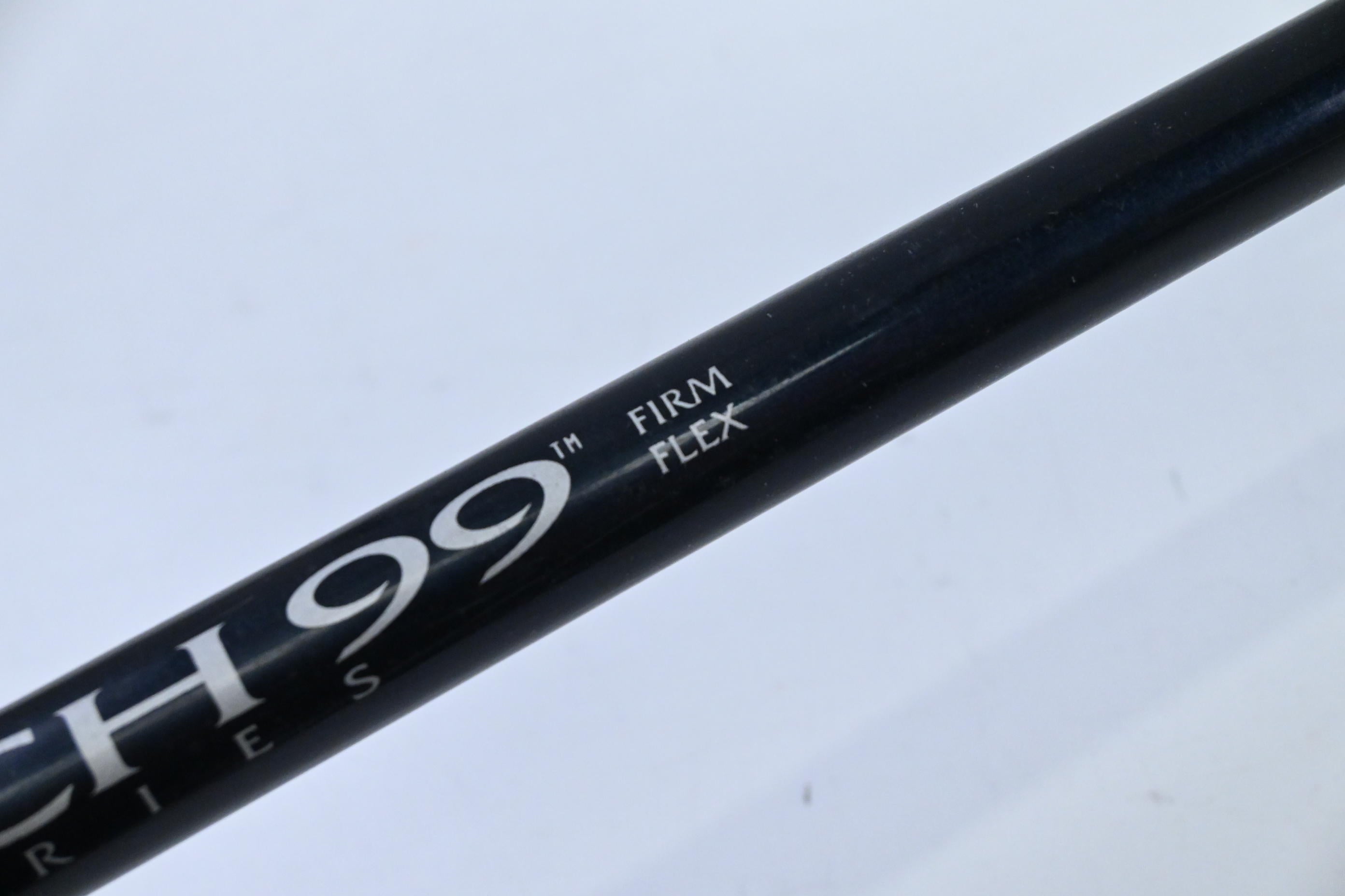 Callaway Steelhead #5 Wood / 18 Degree / Firm Flex Callaway RCH 99 Shaft