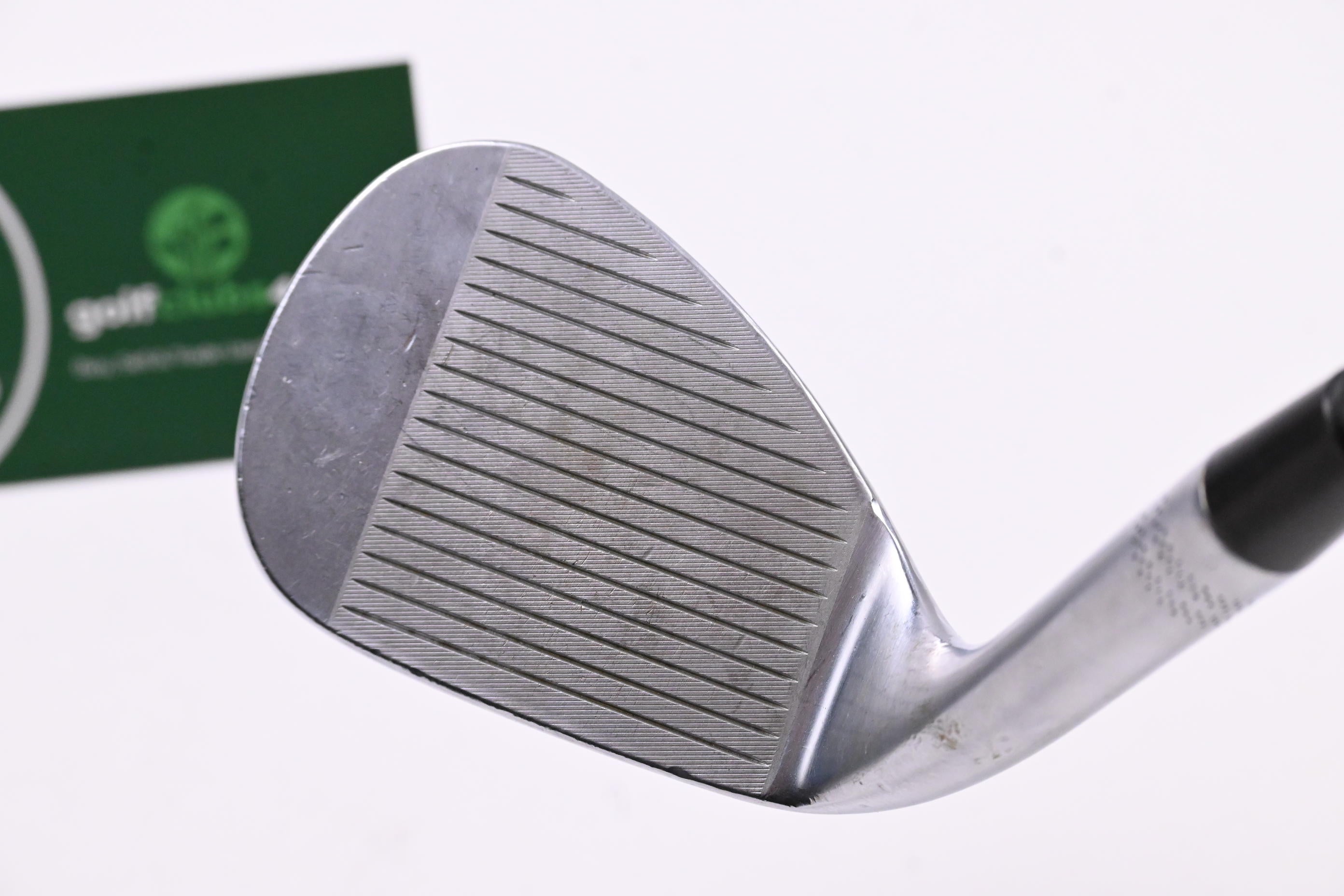 Callaway Opus Platinum Sand Wedge / 54 Degree / Wedge Flex Dynamic Gold Mid 115