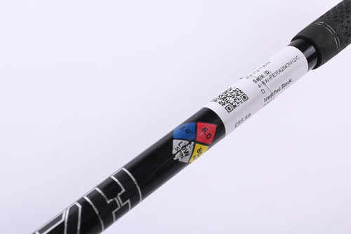 Titleist 816 H2 #3 Hybrid / 19 Degree / Stiff Flex HZRDUS Smoke RDX Black 80