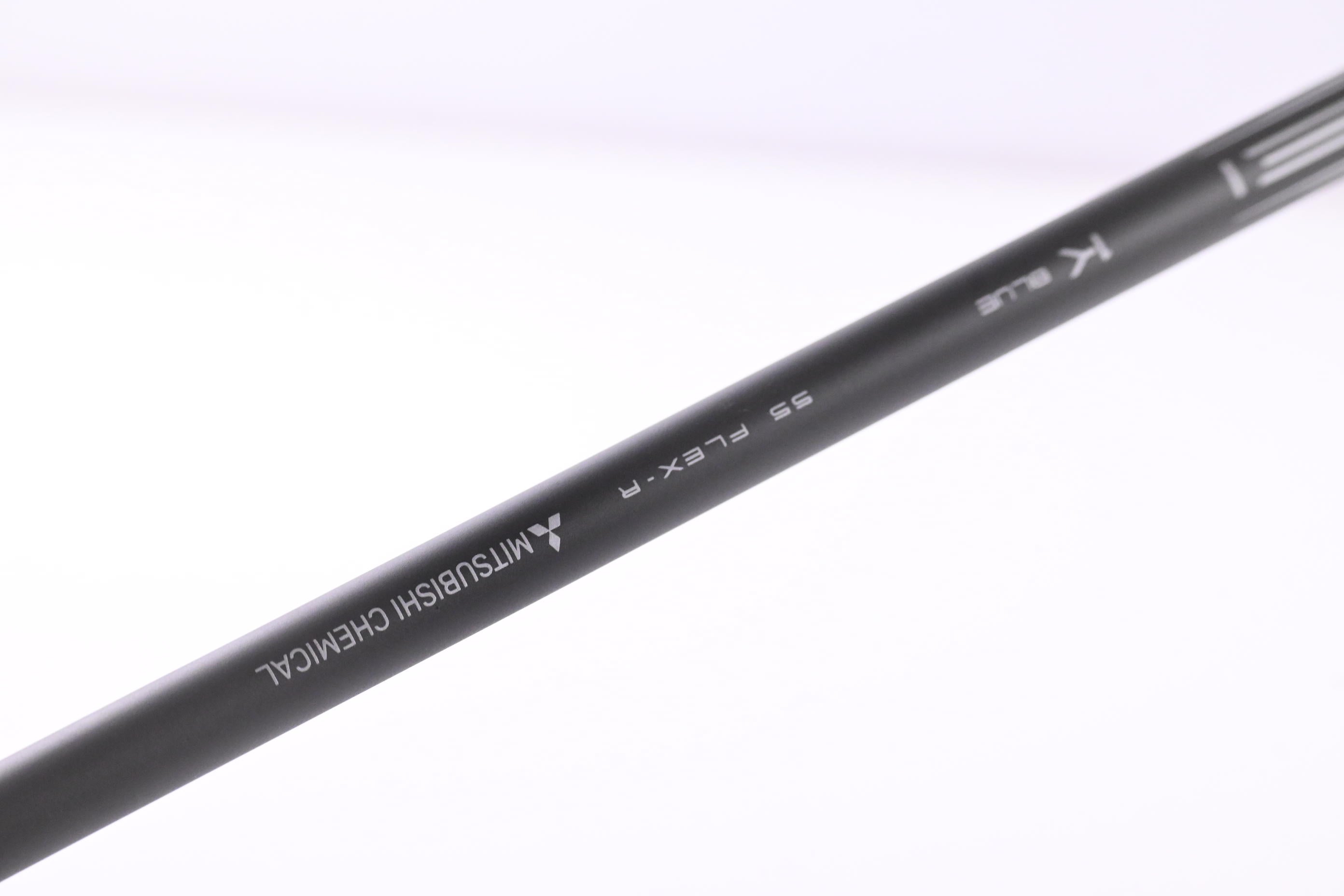 Mizuno JPX One Driver / 10.5 Degree / Regular Flex Tensei 1K Blue 55 Shaft