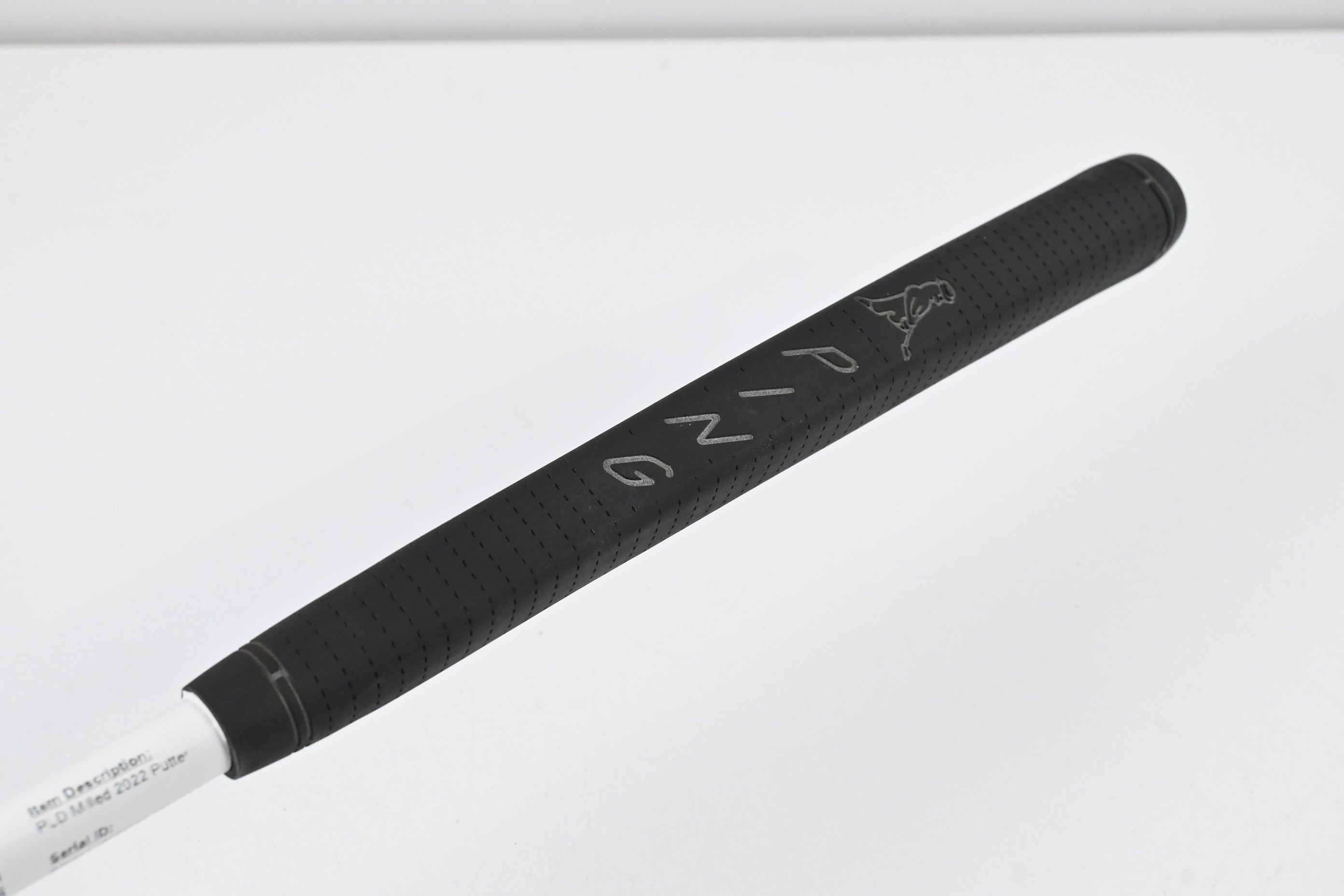 Ping PLD Milled Anser D 2022 Putter / 33 Inch