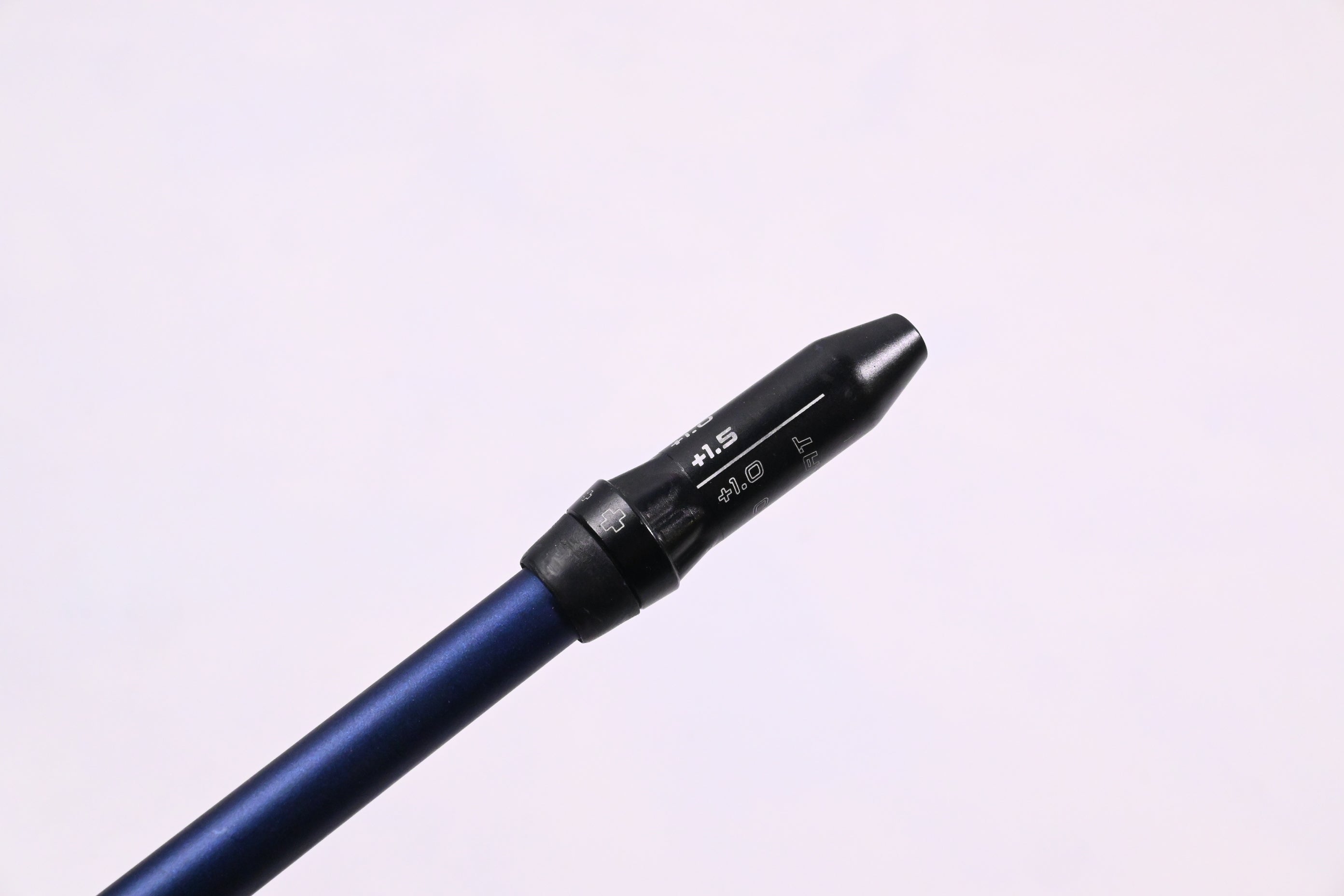 Fujikura Ventus TR Velocore+ Blue 6 Driver Shaft / Stiff Flex / Ping 3rd Gen
