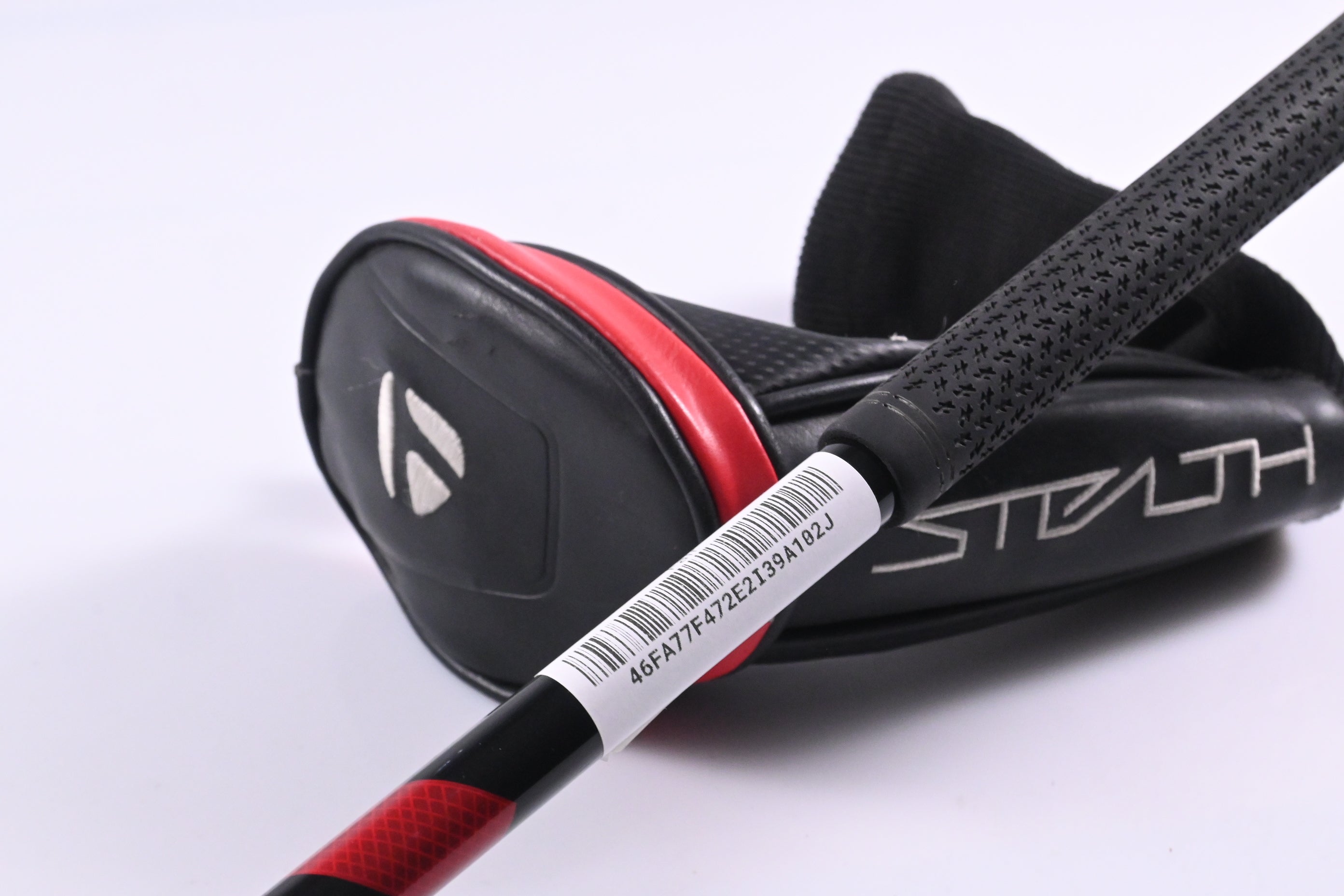 Taylormade Stealth #5 Hybrid / 25 Degree / Stiff Flex Ventus Red 7 Shaft