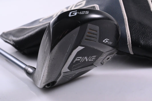 Left Hand Ping G425 Max #3 Wood / 16 Degree / Regular Flex Ping Alta CB Slate 65