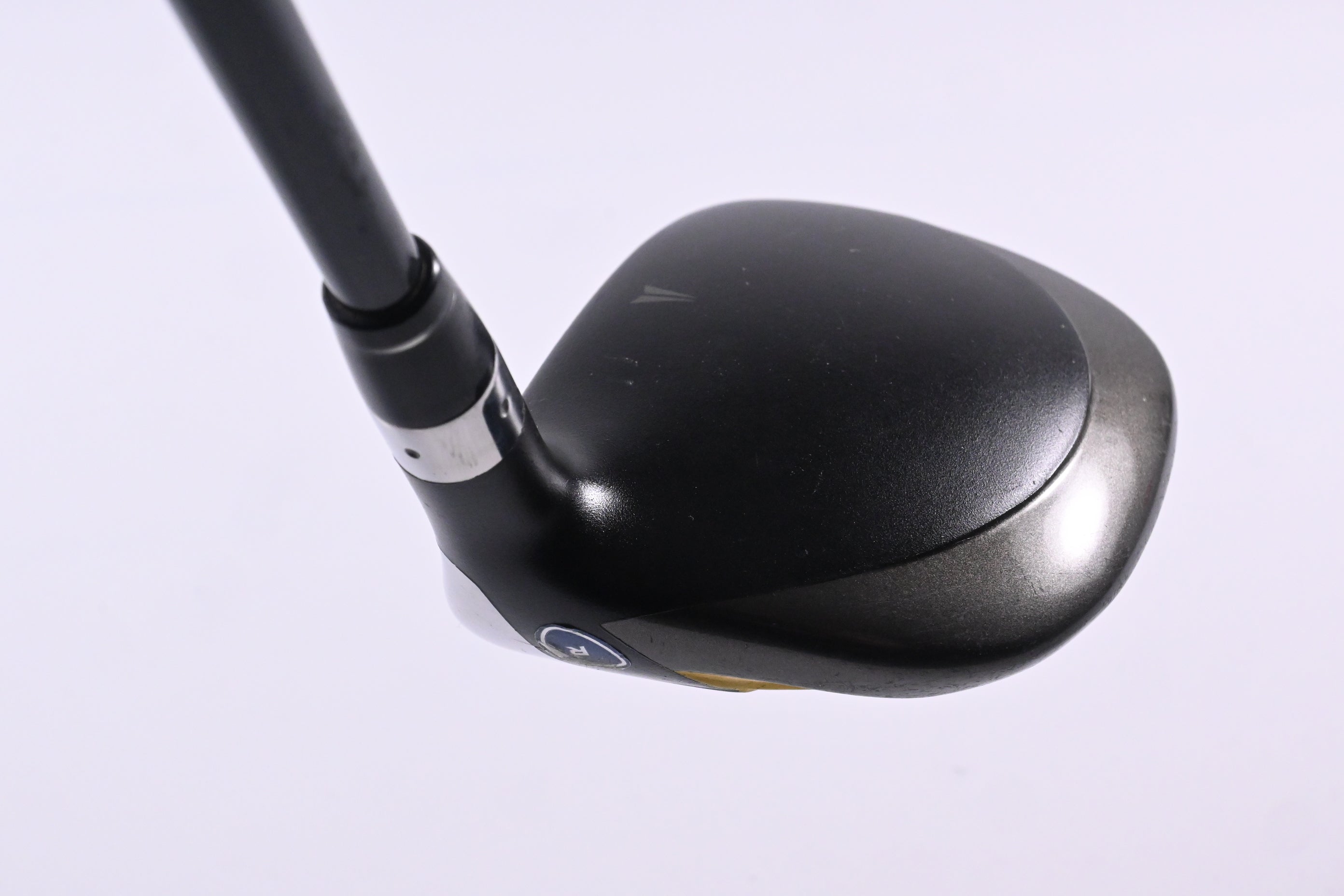 Nike SQ Sumo2 #5 Wood / 19 Degree / Regular Flex Diamana SasQuatch Shaft