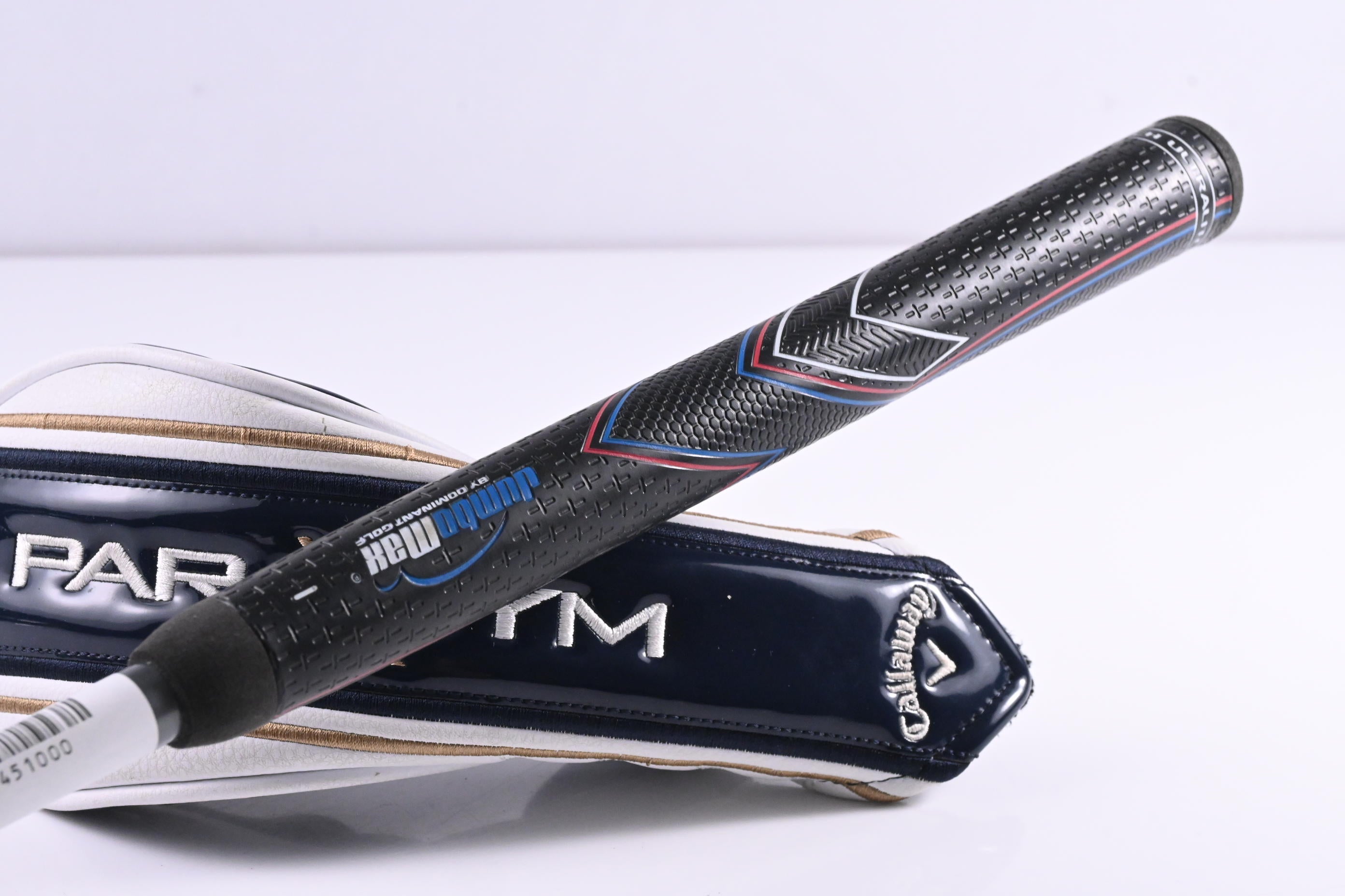 Callaway Paradym #5 Hybrid / 24 Degree / Regular Flex Hzrdus Gen4 Silver 65