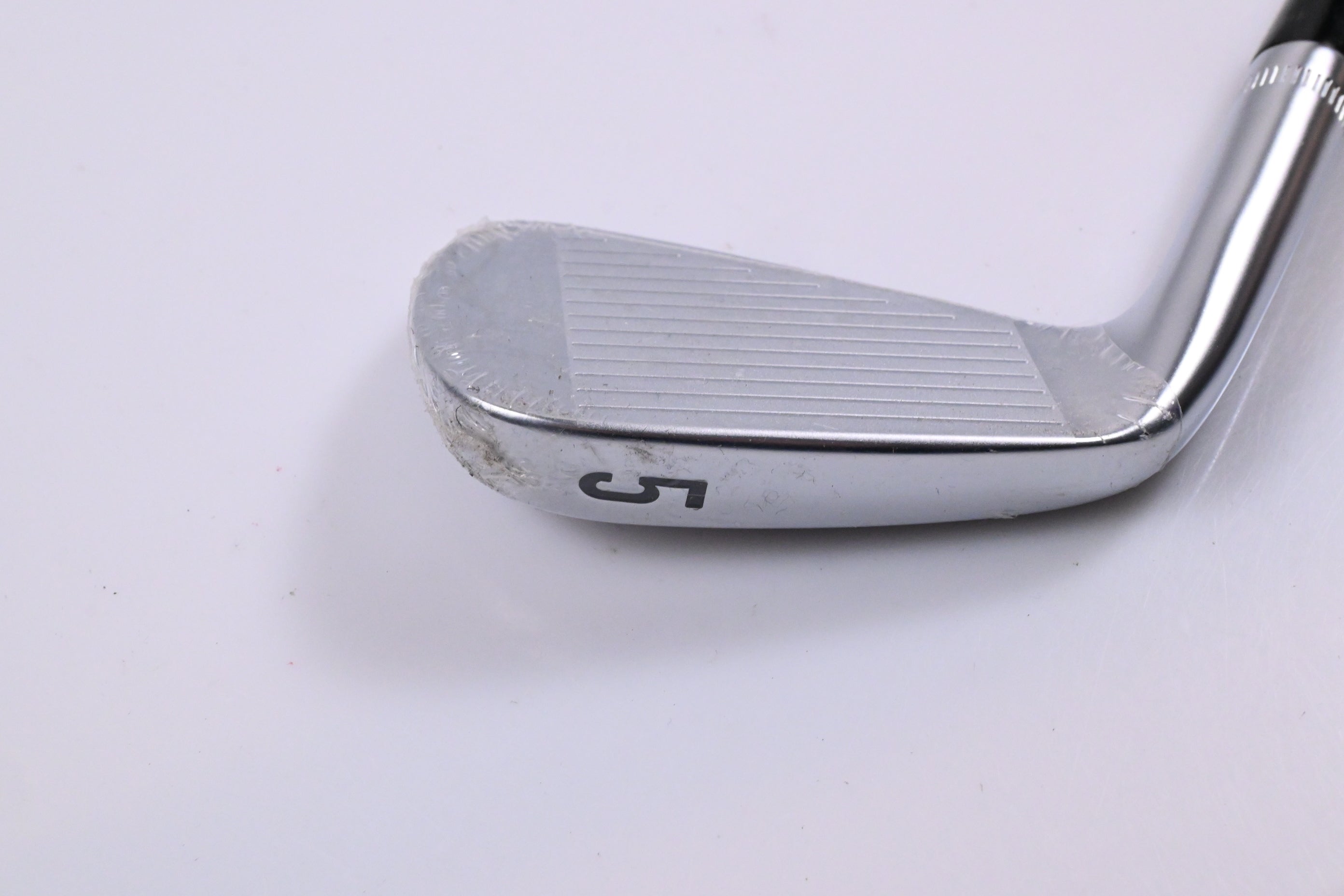 Callaway Apex MB 21 #5 Iron / 26 Degree / Regular Flex Dynamic Gold MID 115 R300
