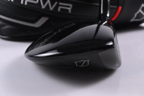 Wilson DYNAPWR Max 2025 #3 Wood / 15 Degree / Regular Flex UST LinQ Red 6 M40X
