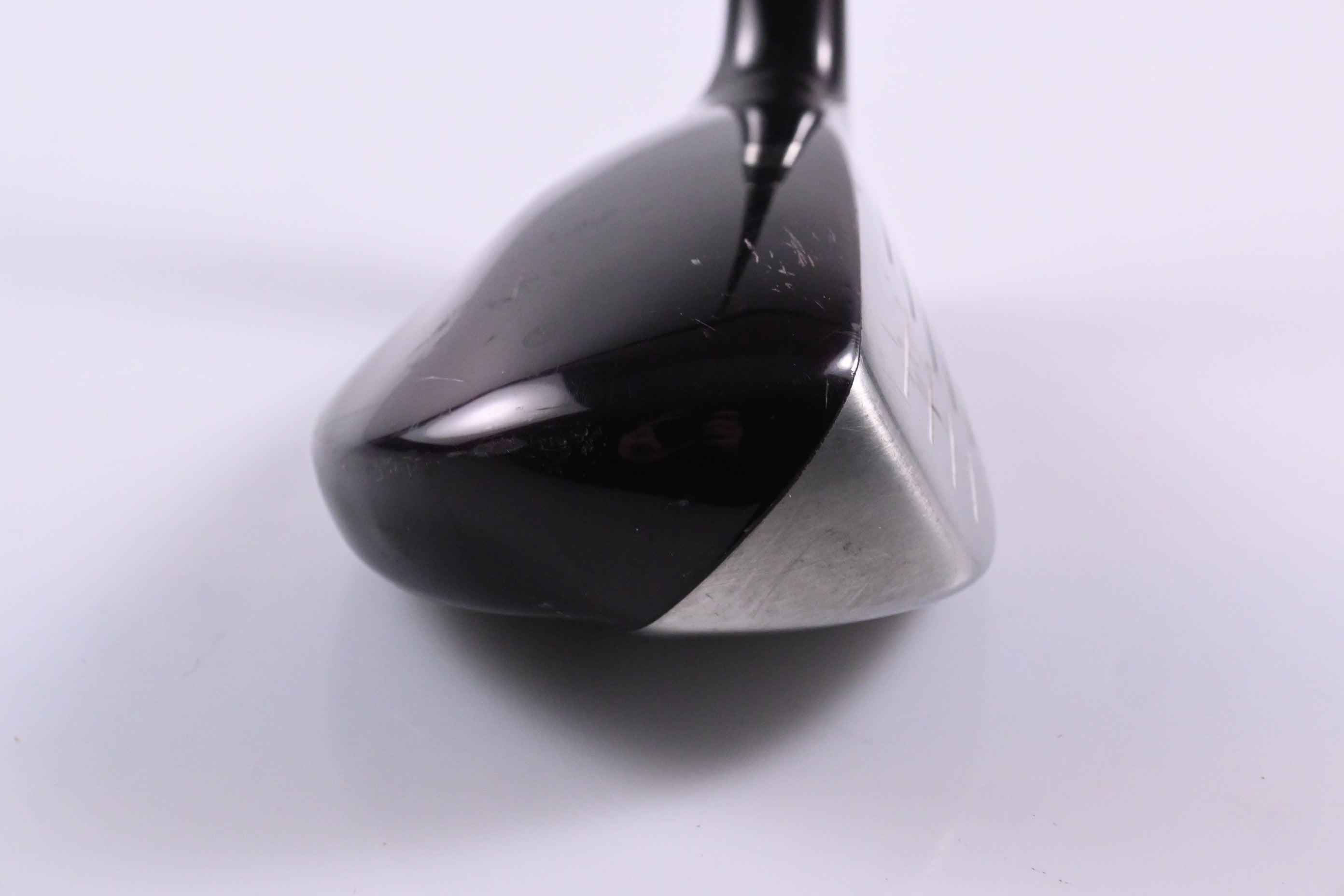 Nickent Genex 3DX #5 Hybrid / 26 Degree / Regular Flex Nickent 75 Shaft
