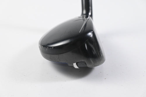 Callaway Steelhead XR #4 Hybrid / 22 Degree / Regular Flex Matrix Ozik F15 60