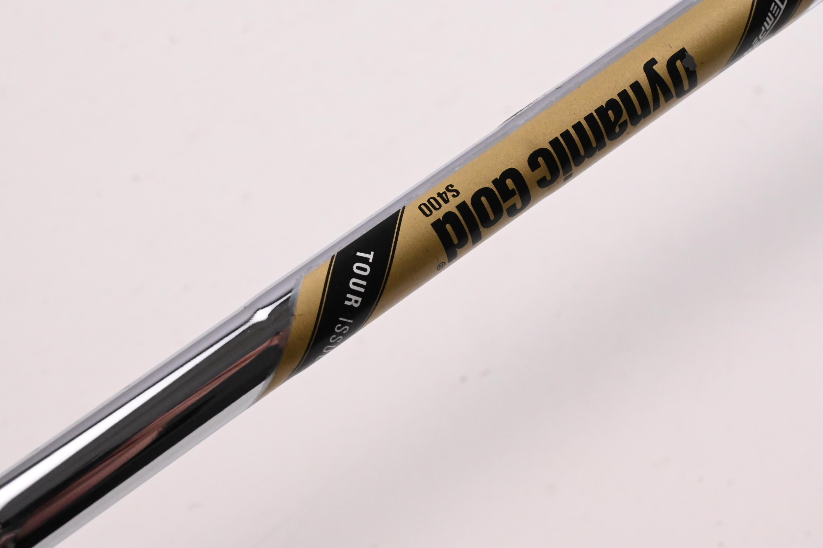 Mizuno T24 Gap Wedge / 50 Degree / Stiff Flex Dynamic Gold S400 Shaft
