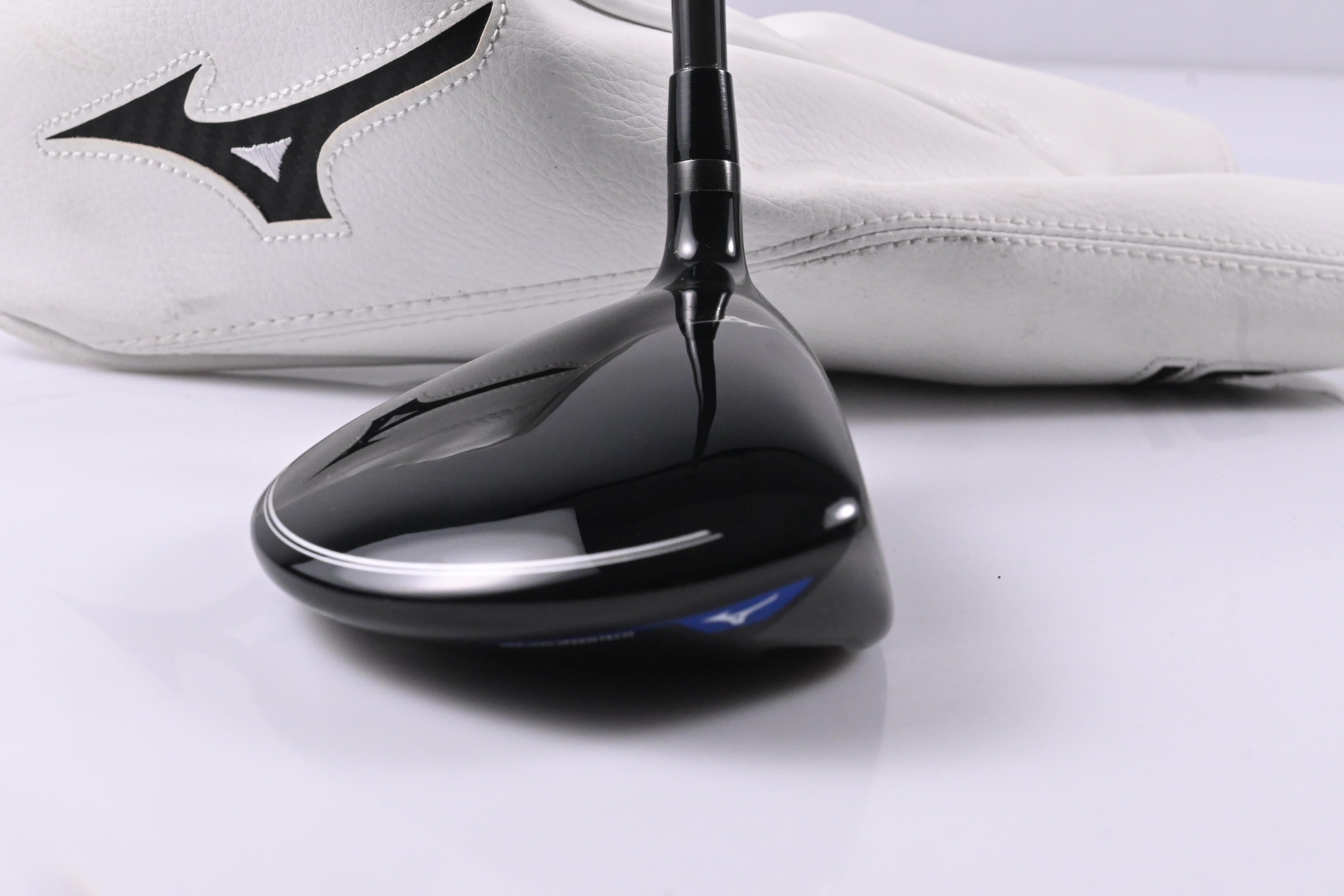 Ladies Mizuno ST200X #5 Wood / 18 Degree / Ladies Flex Bassara E 42 Shaft