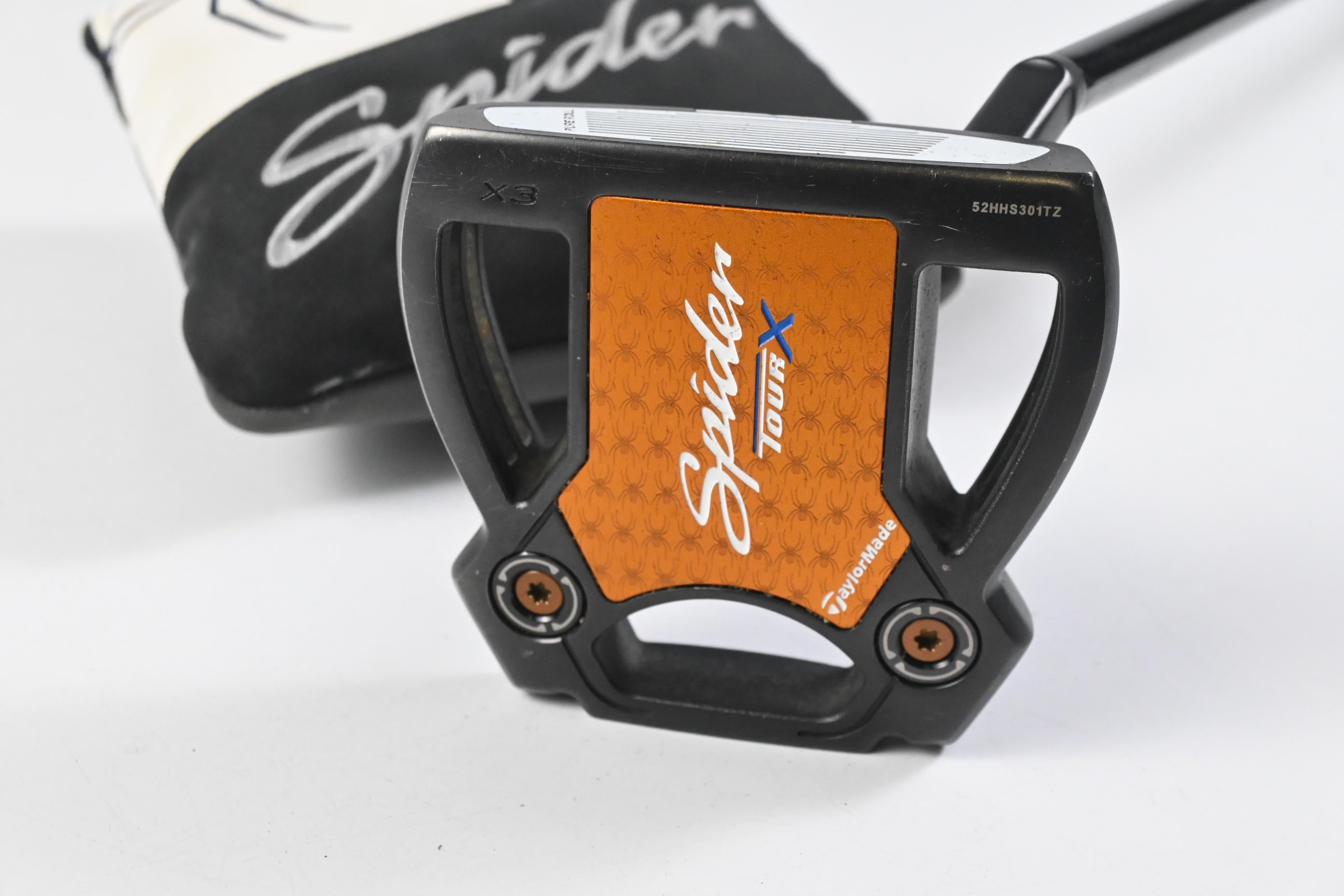 Taylormade Spider Tour X3 Black 2025 Putter / 34 Inch