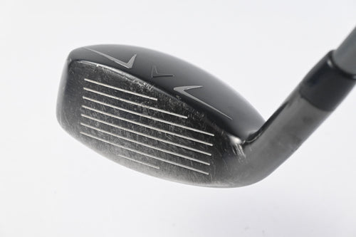 Callaway Steelhead XR #4 Hybrid / 22 Degree / Regular Flex Matrix Ozik F15 60
