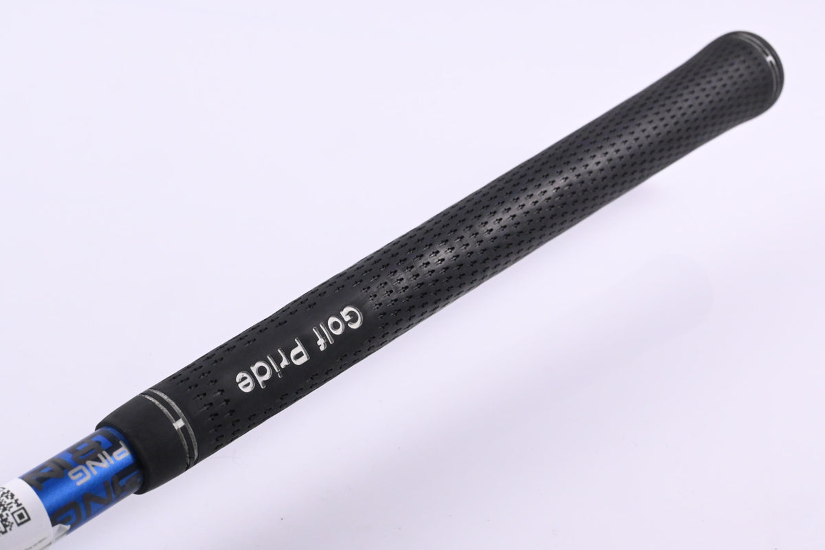 Ping G30 #2 Hybrid / 17 Degree / Stiff Flex Ping TFC 419 Shaft