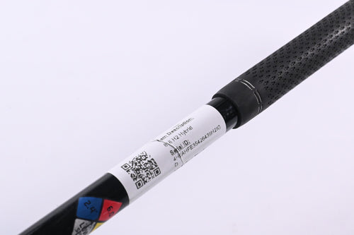 Titleist 816 H2 #3 Hybrid / 19 Degree / Stiff Flex HZRDUS Smoke RDX Black 80