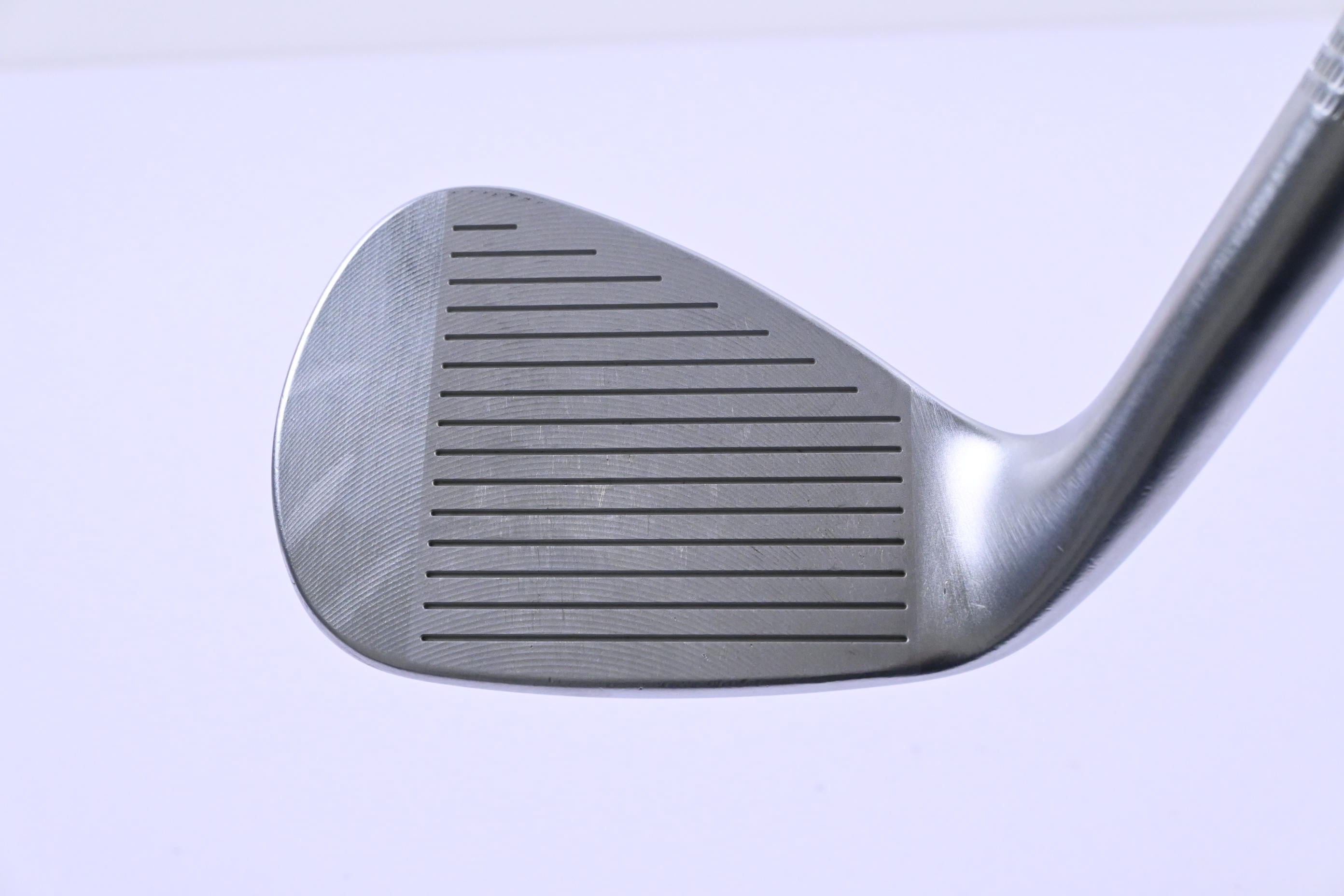 Wilson Staff Model ZM Gap Wedge / 50 Degree / Wedge Flex Dynamic Gold Spinner