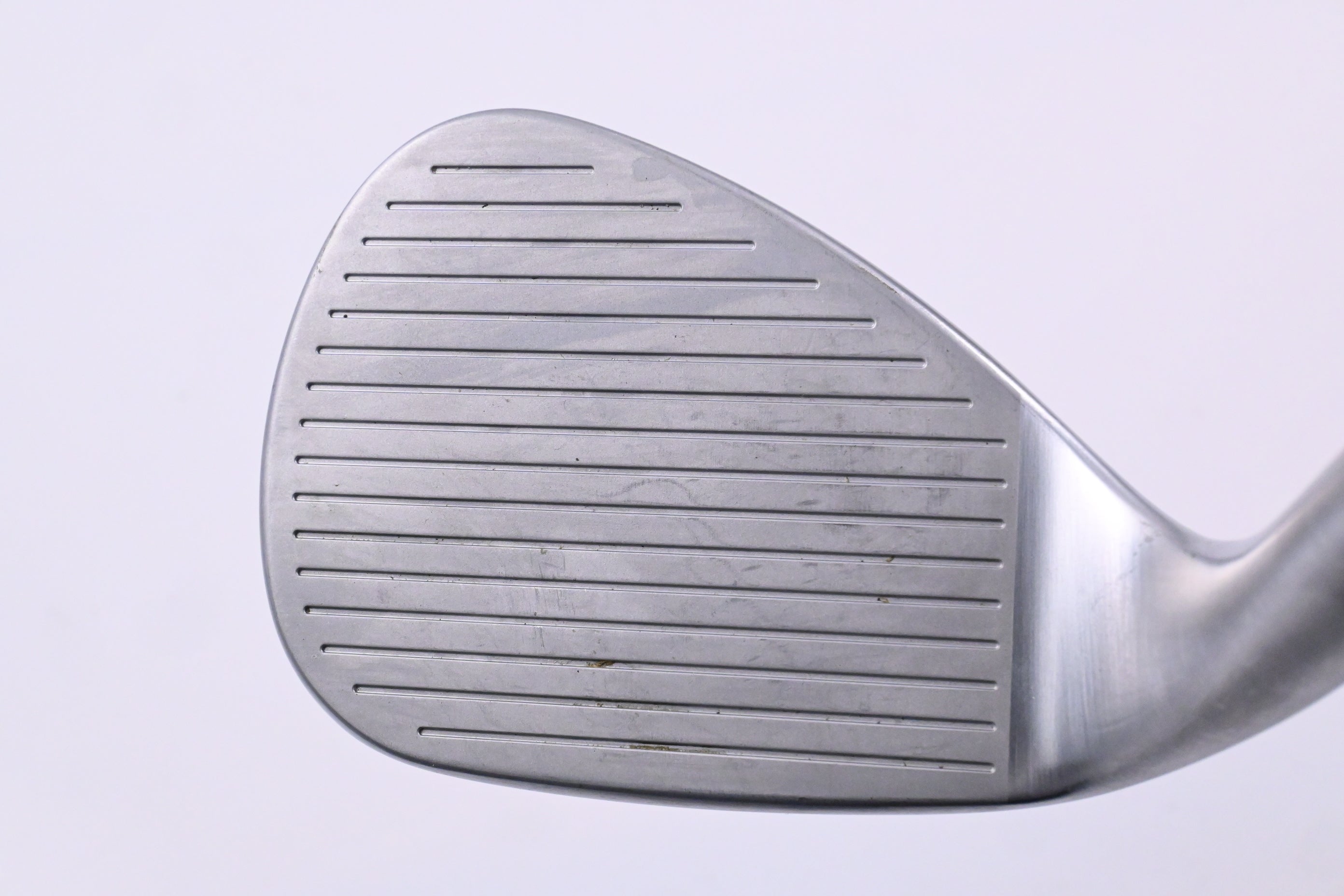 PXG Stick 'Em Lob Wedge / 60 Degree / Stiff Flex Dynamic Gold Spinner MID Shaft