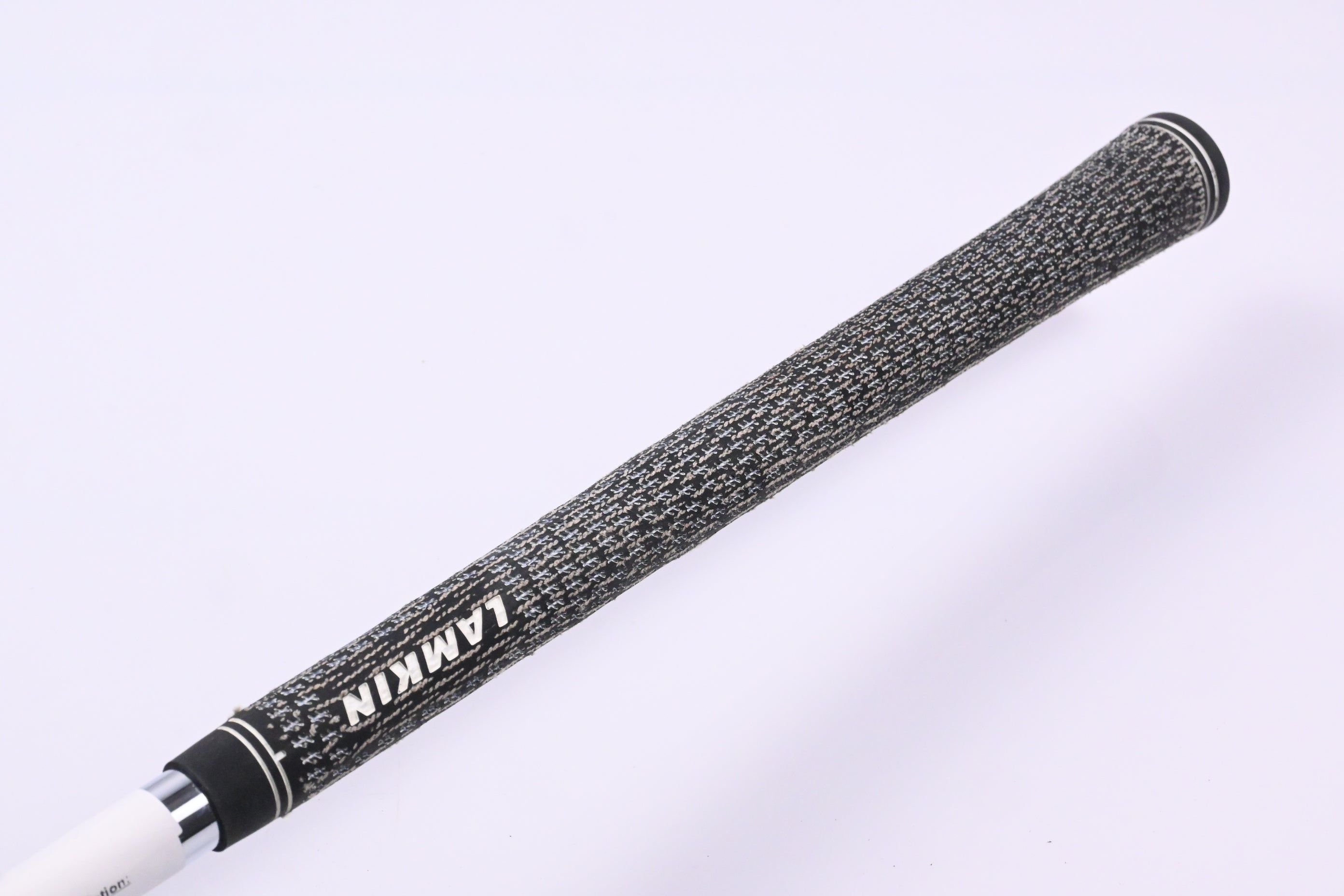 Srixon ZX7 #4 Iron / 22 Degree / Stiff Flex KBS $-Taper 120 Shaft