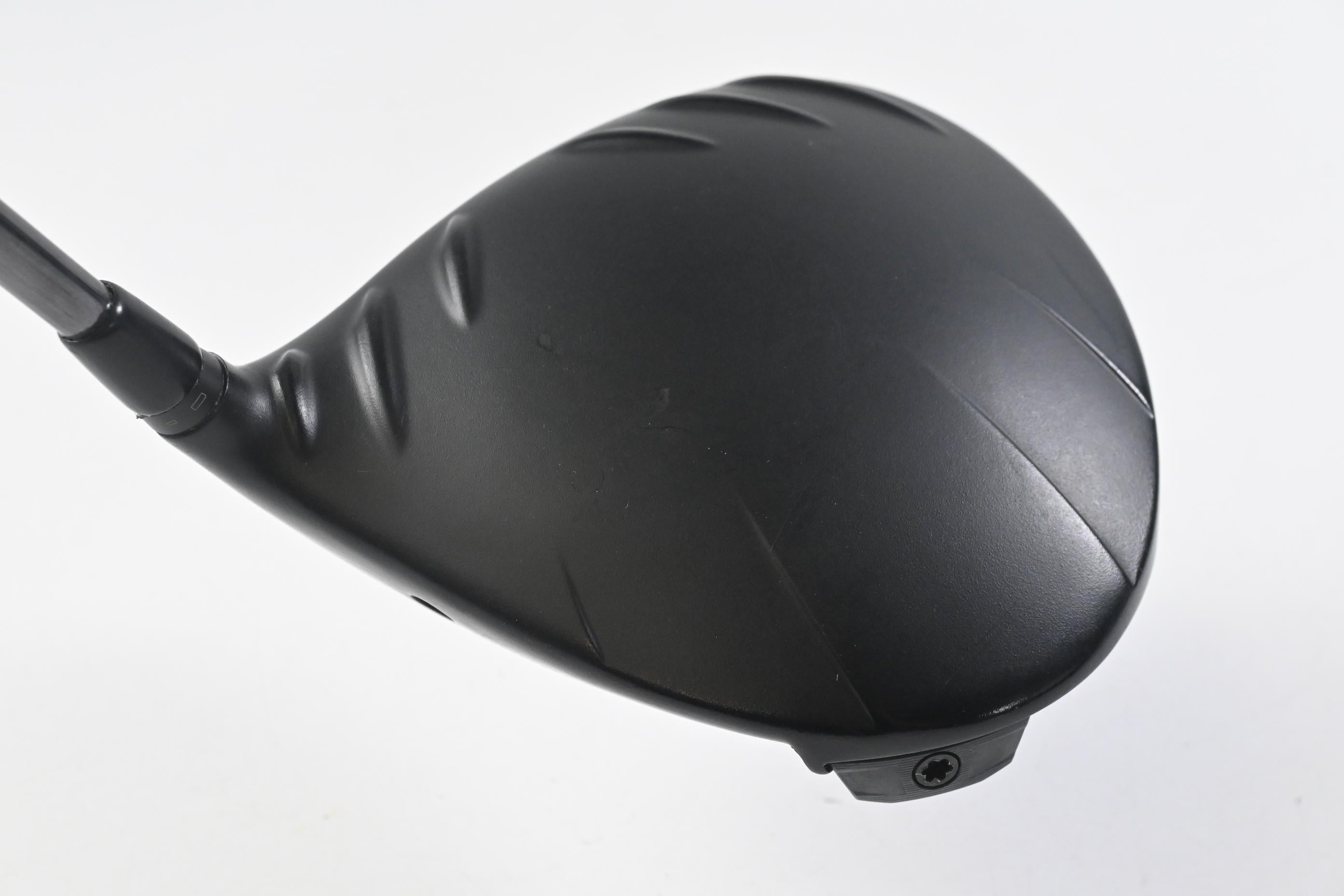 Ping G425 Max Driver / 9 Degree / X-Flex Ping Tour Chrome 2.0 65 Shaft