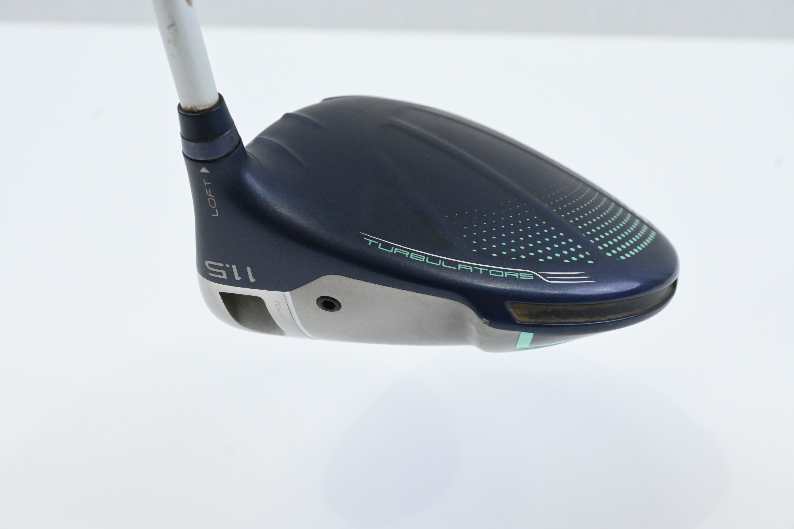 Ladies Ping G Le Driver / 11.5 Degree / Ladies Flex Ping ULT 230 Shaft
