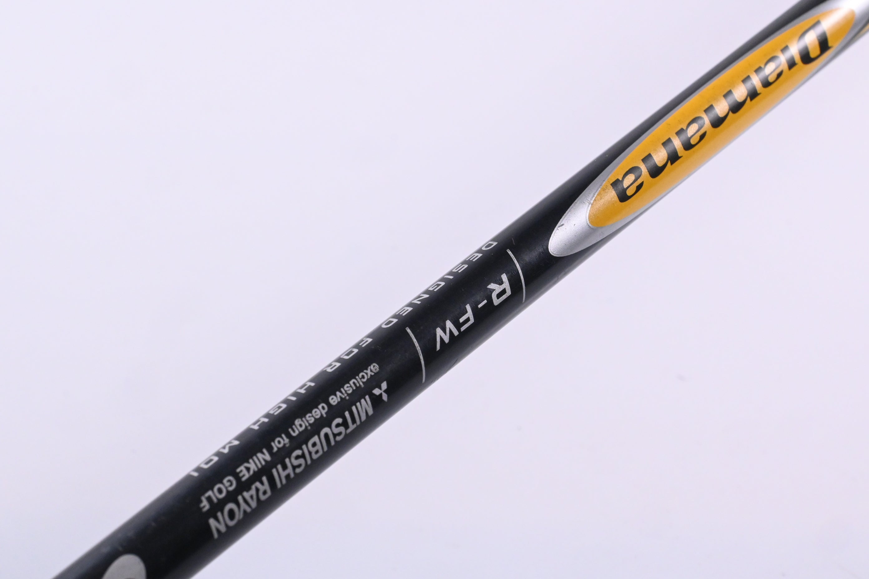 Nike SQ Sumo2 #5 Wood / 19 Degree / Regular Flex Diamana SasQuatch Shaft