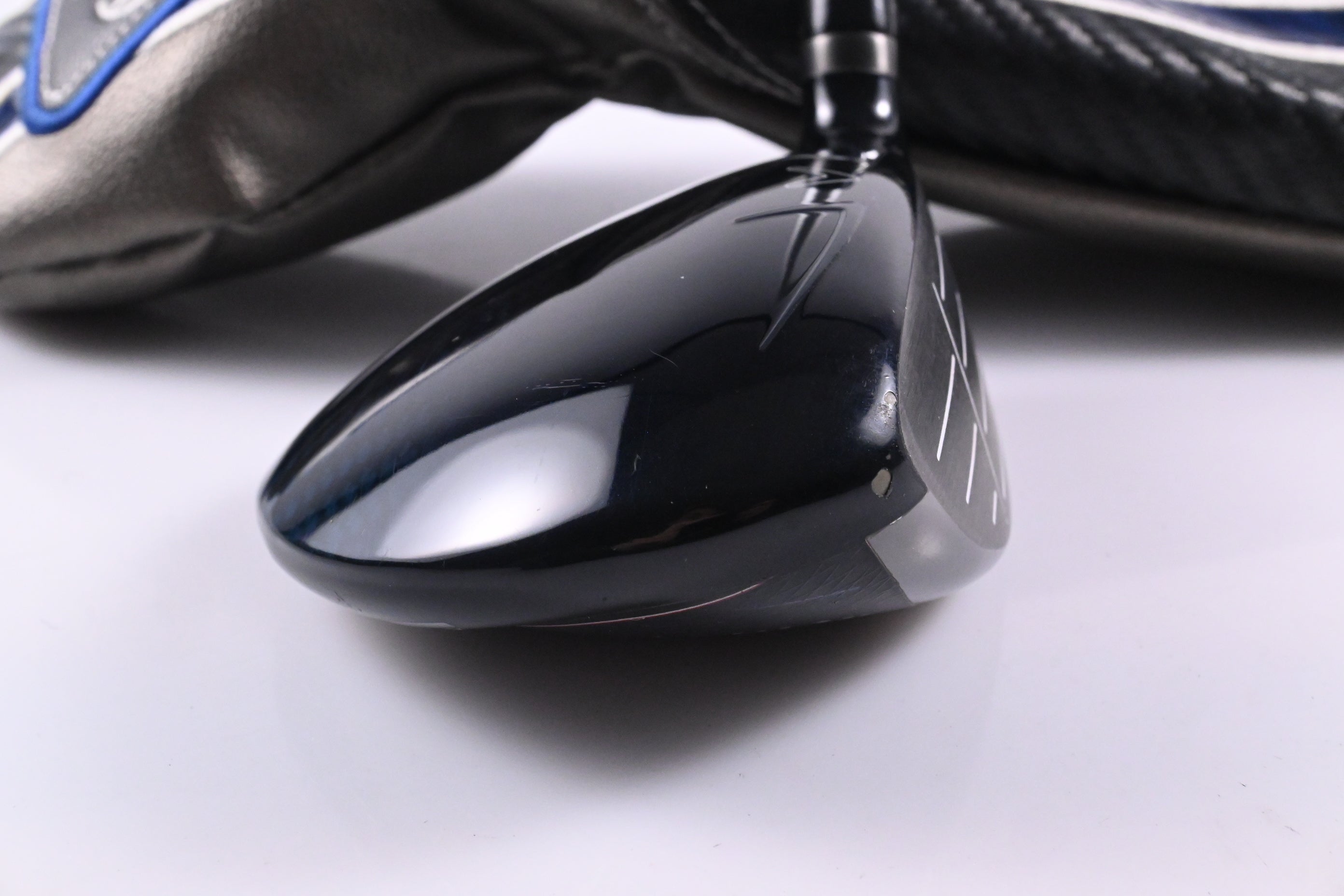 Callaway Steelhead XR #4 Wood / 16 Degree / Regular Flex Tensei CK Blue 65 Shaft