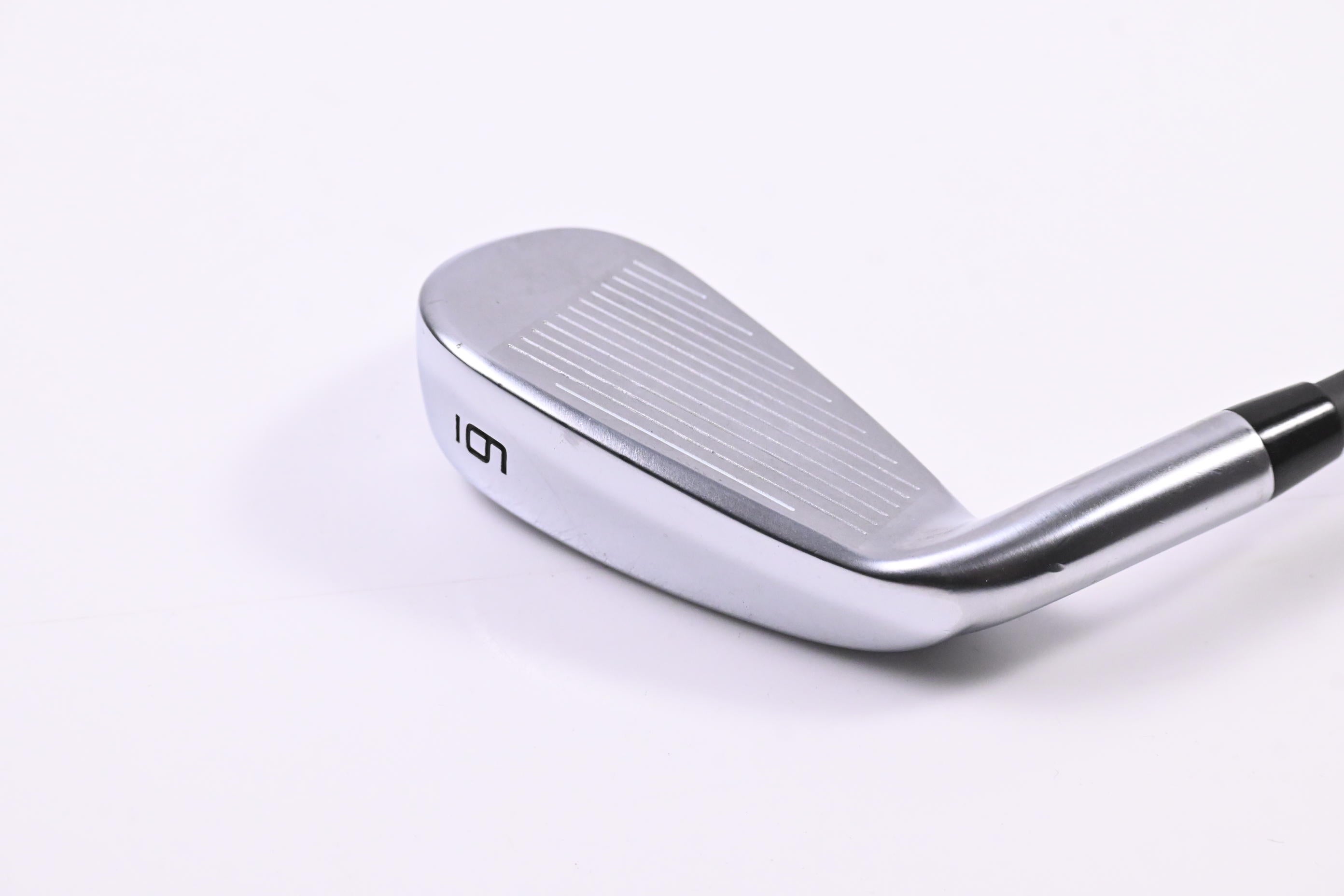 Cobra Air-X #6 Iron / Regular Flex Cobra Ultralite 50 Shaft