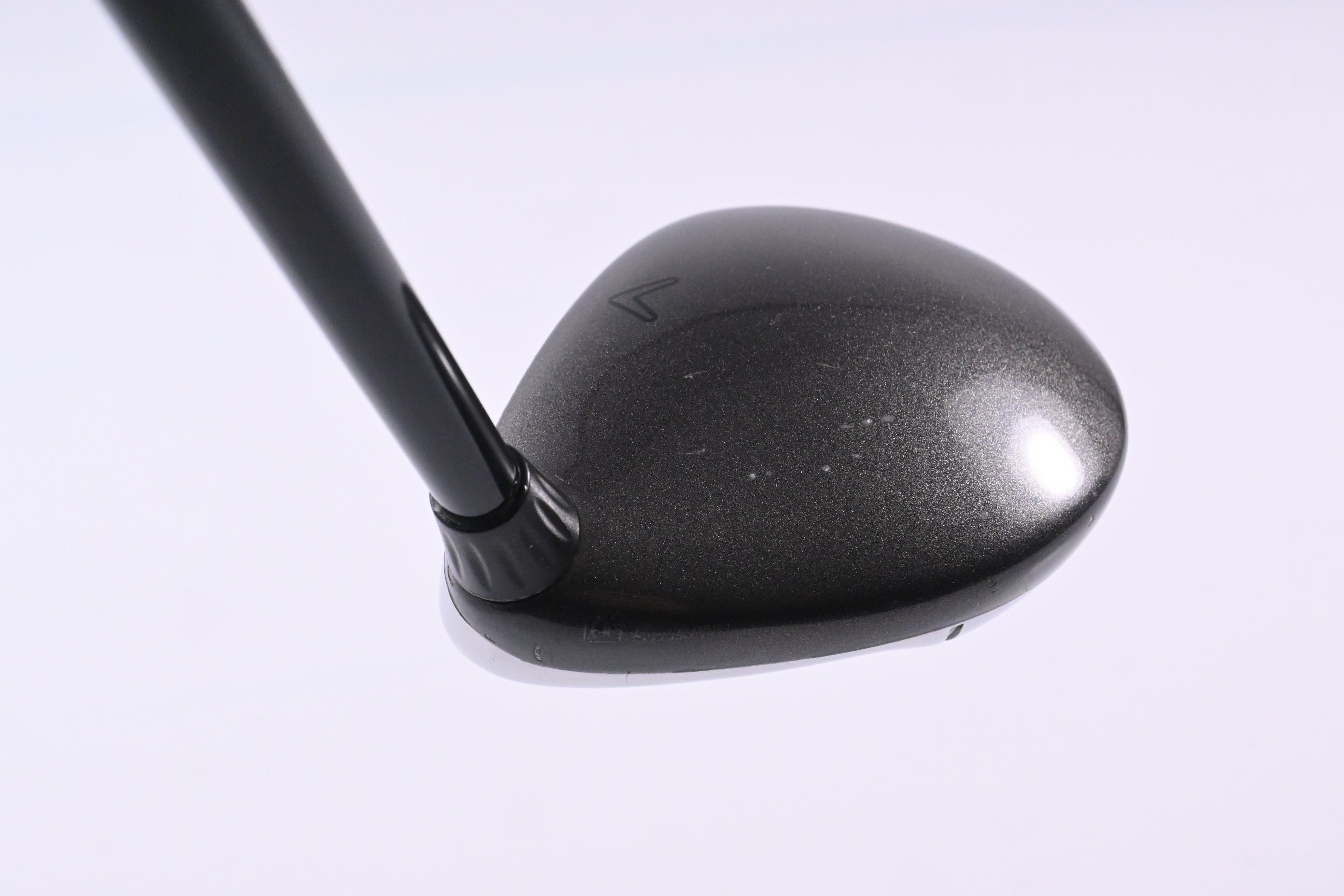 Callaway Big Bertha 2004 #4 Wood / 18 Degree / Regular Flex Callaway RCH 75