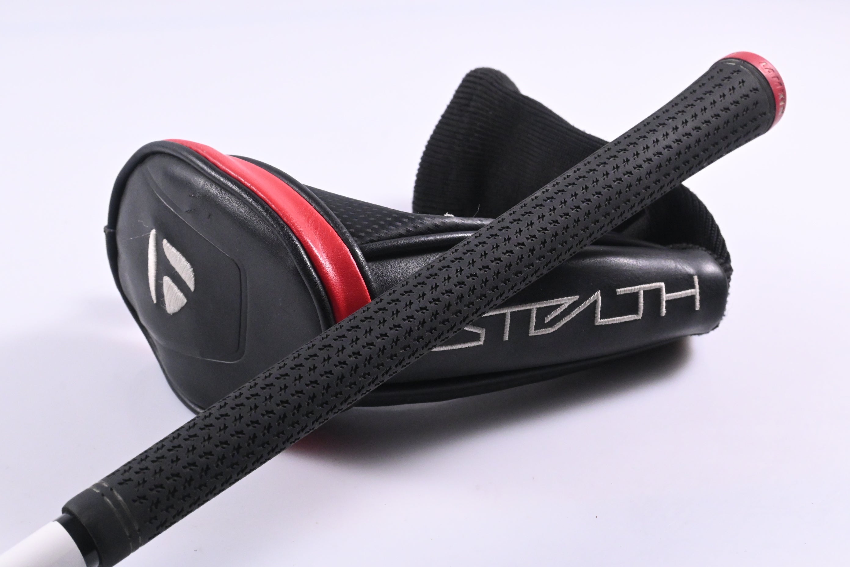 Taylormade Stealth #5 Hybrid / 25 Degree / Stiff Flex Ventus Red 7 Shaft