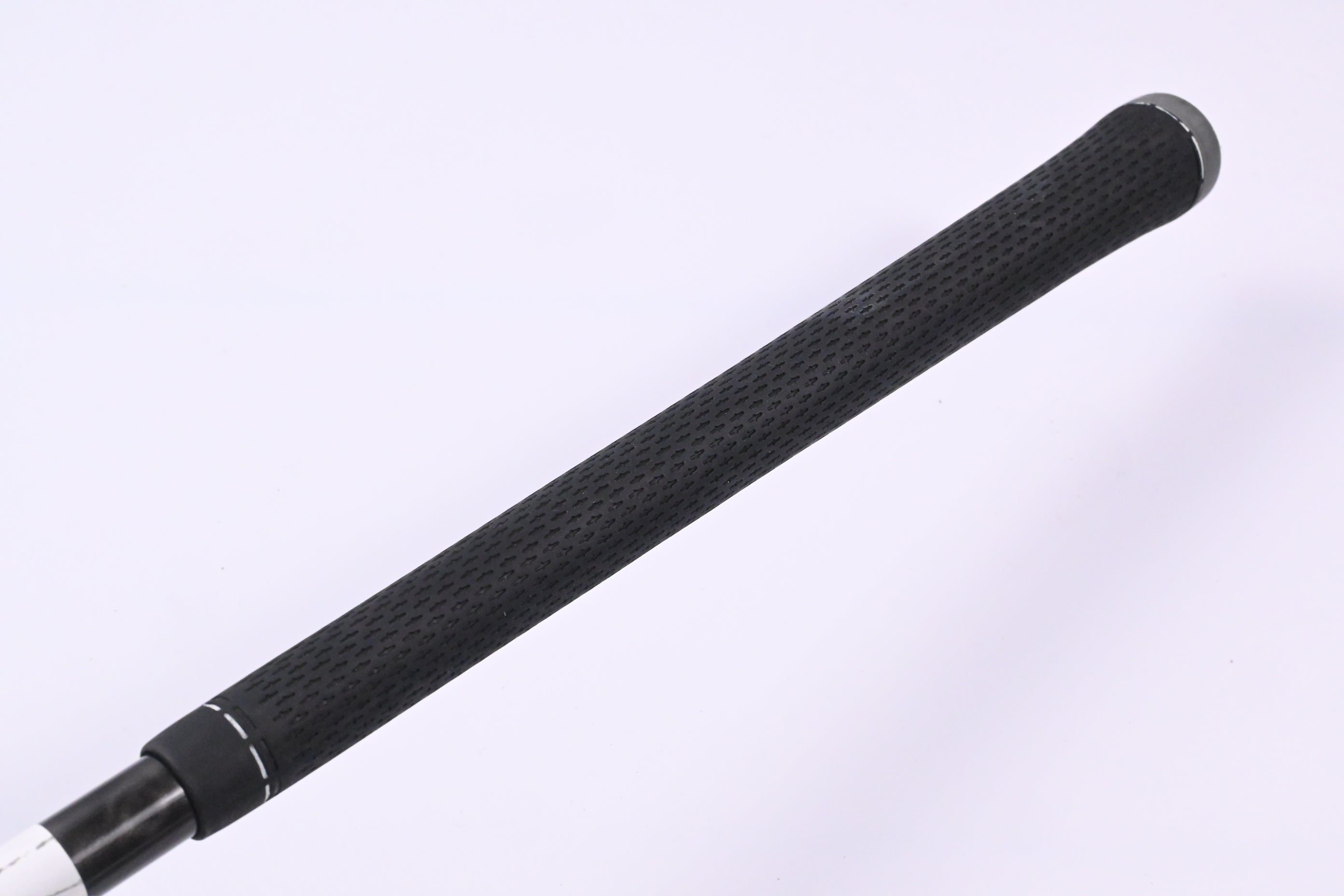 Aldila Rogue Black 85 #3 Hybrid Shaft / Stiff Flex / Titleist 2nd Gen