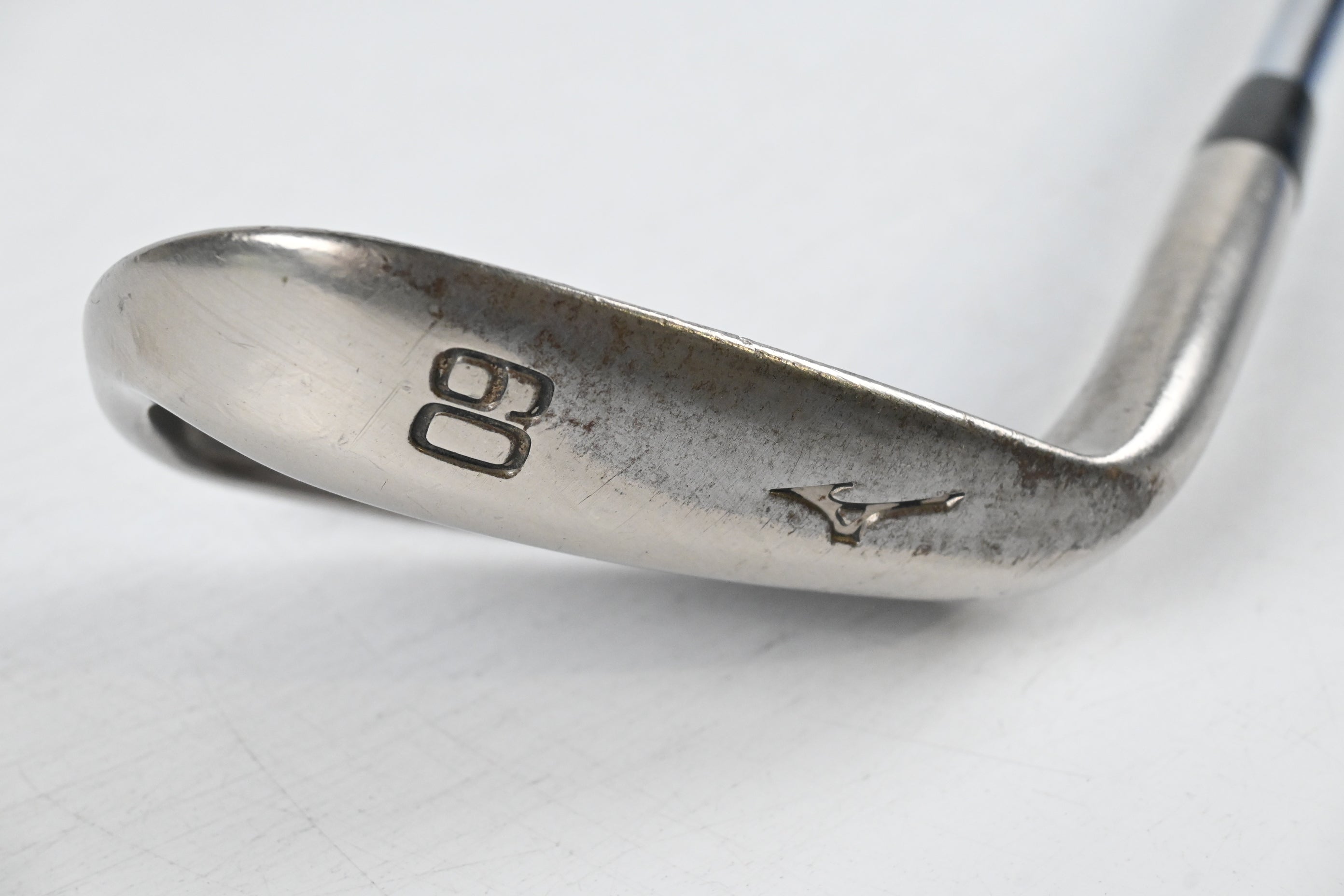Mizuno MX-100 Lob Wedge / 60 Degree / Regular Flex Dynamic Gold XP R300 Shaft