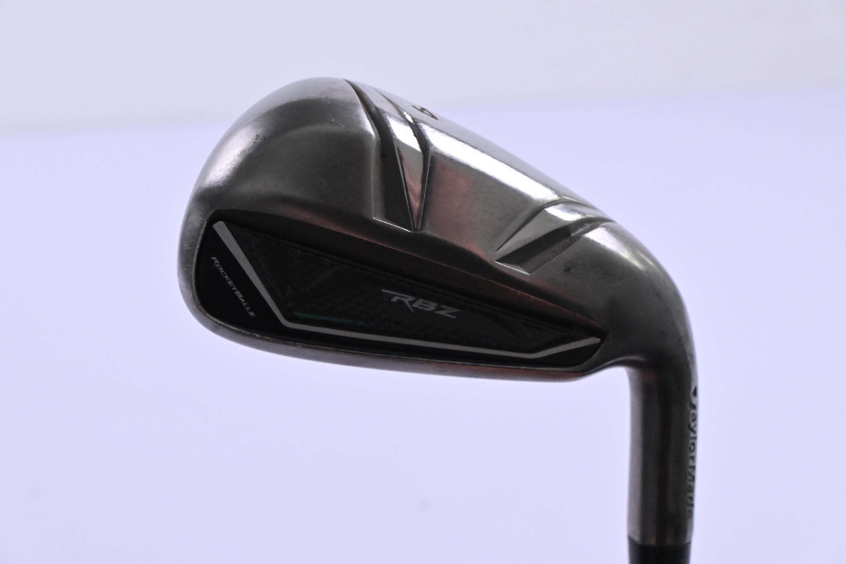 Taylormade RBZ #4 Iron / 20 Degree / Regular Flex Taylormade RBZ Shaft