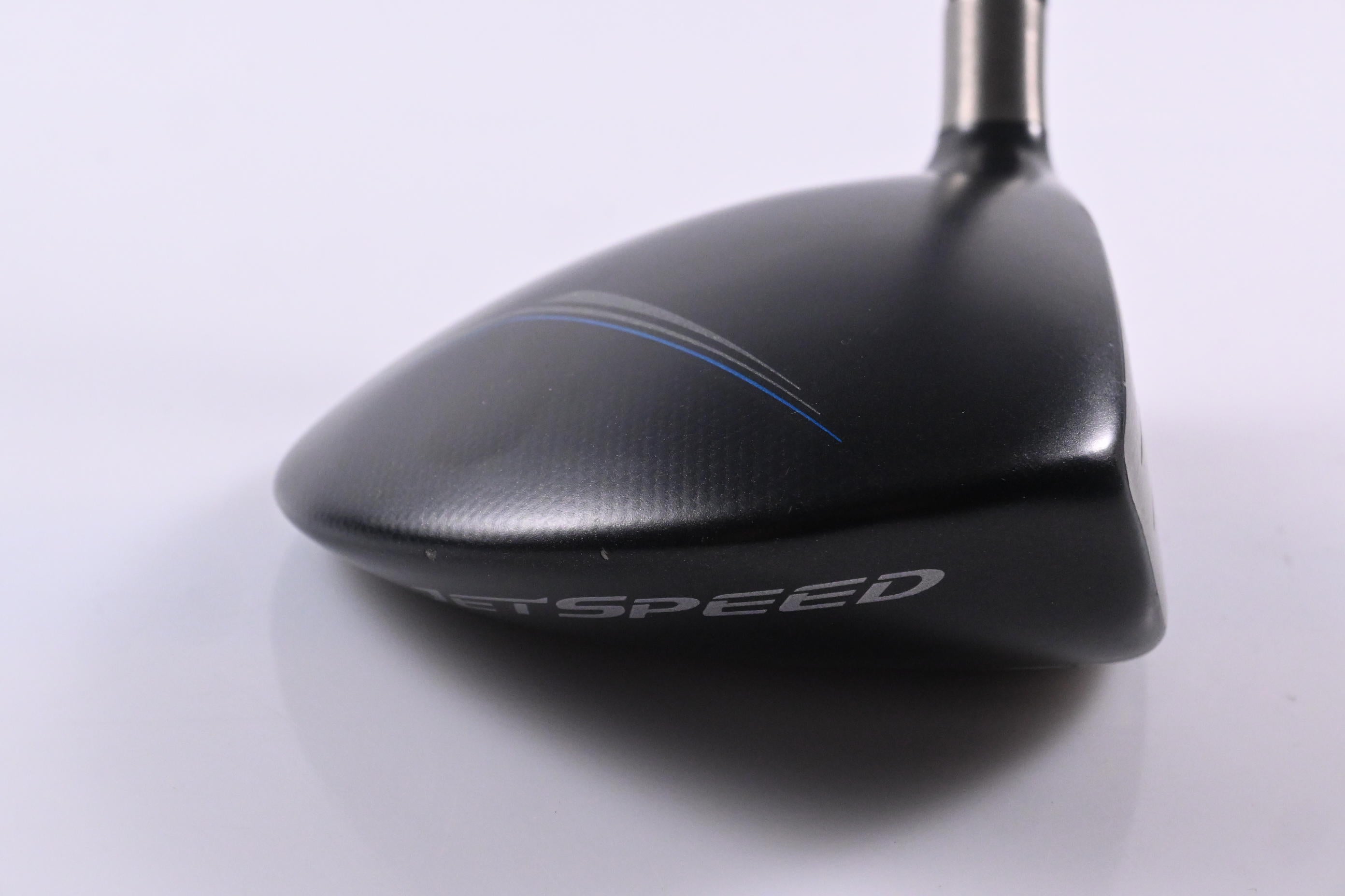 Taylormade Jetspeed #3 Wood / 15 Degree / Regular Flex Matrix Velox 69 Shaft
