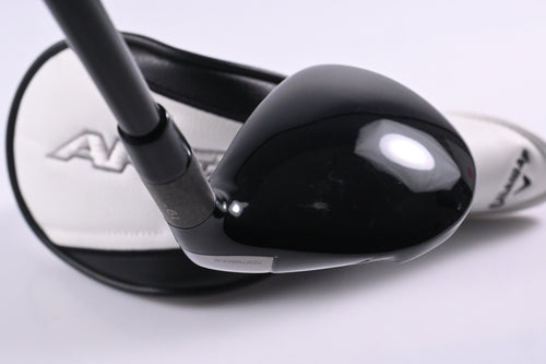 Callaway Apex UW 24 #3 Hybrid / 19 Degree / Regular Flex MMT 70 Shaft