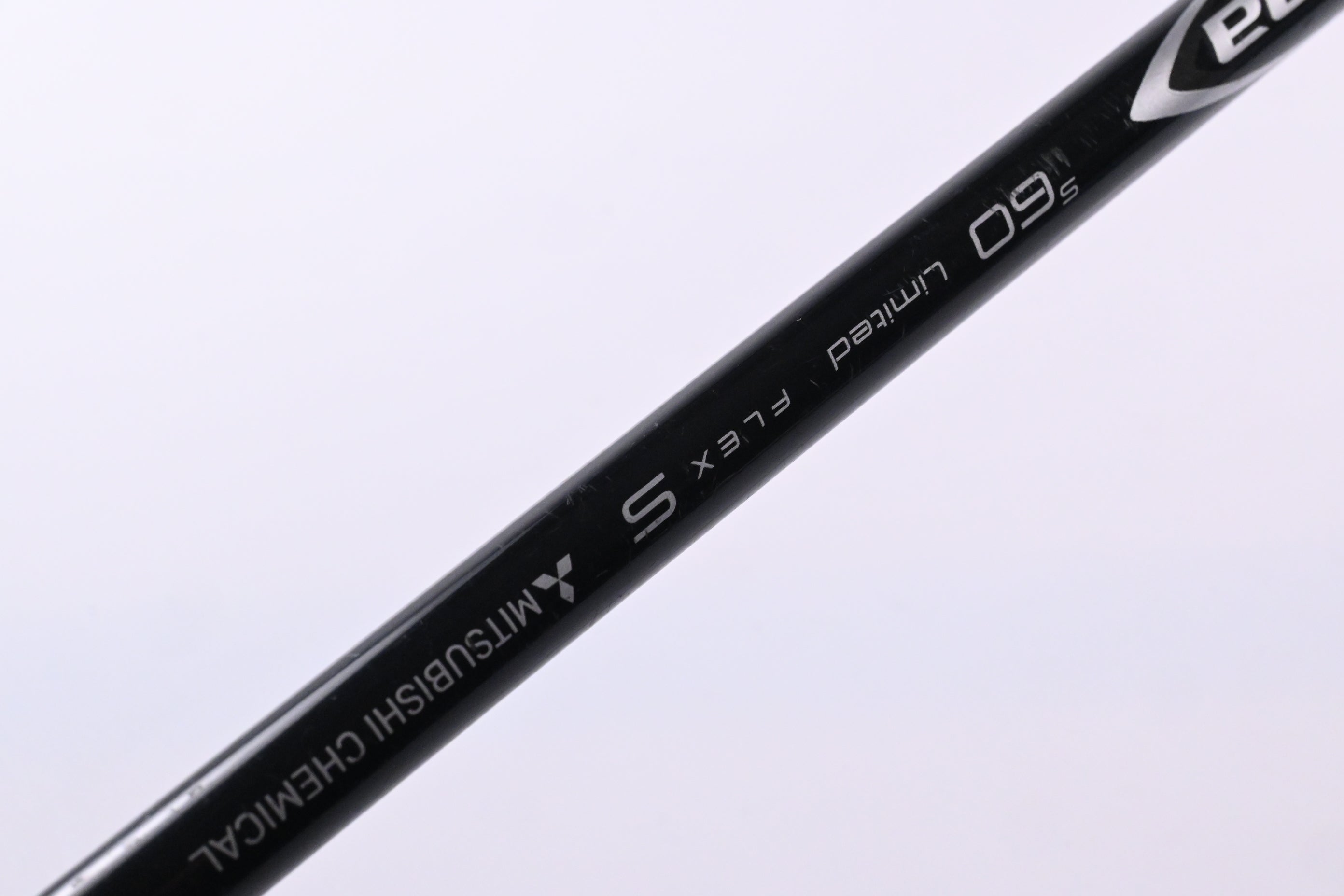Taylormade SIM Max Driver / 12 Degree / Stiff Flex Diamana S60 Shaft