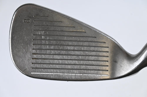 Ping G2 HL #8 Iron / Green Dot / Senior Flex Ping TFC 100 Shaft