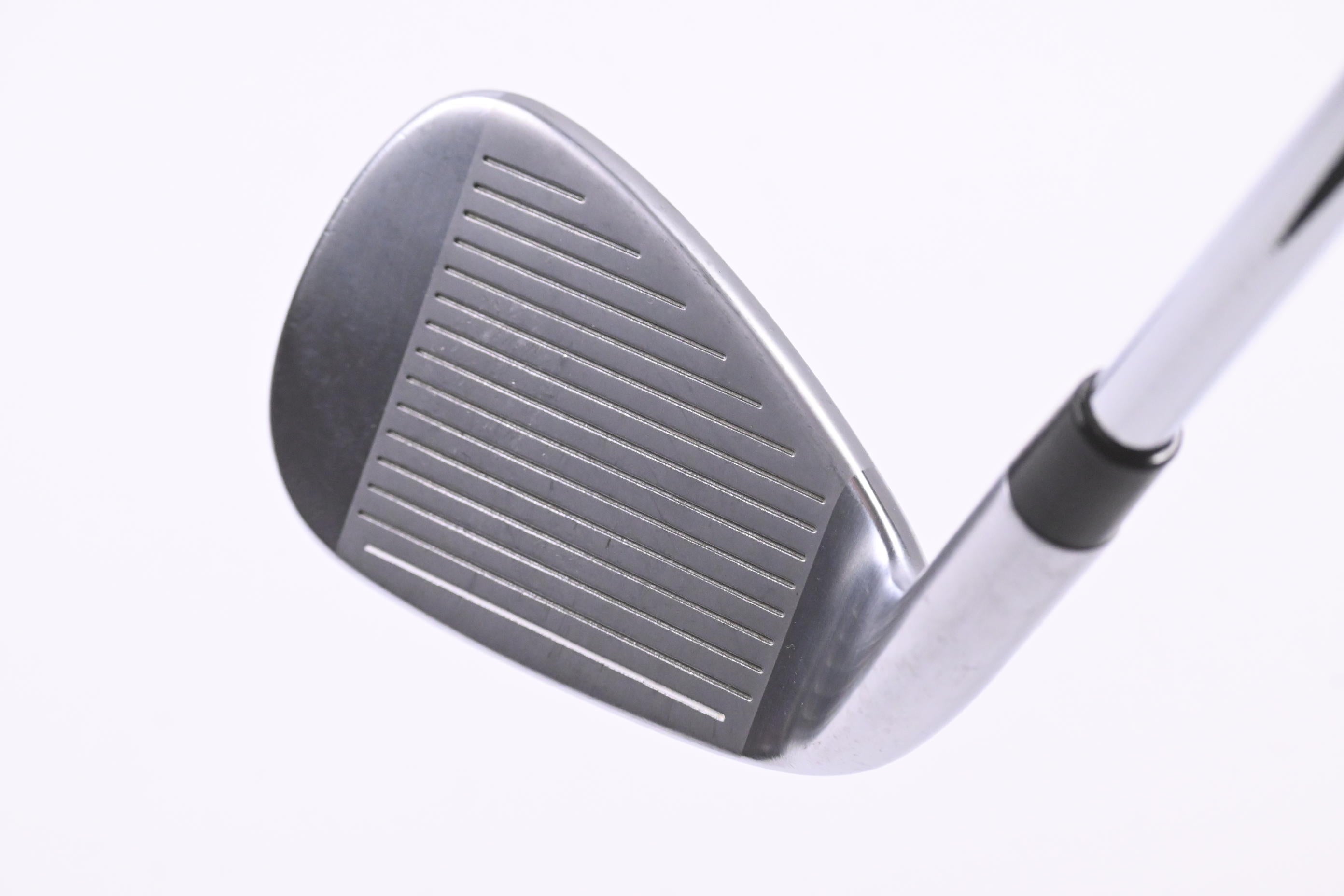 Taylormade Qi #9 Iron / Regular Flex Project X Rifle Shaft