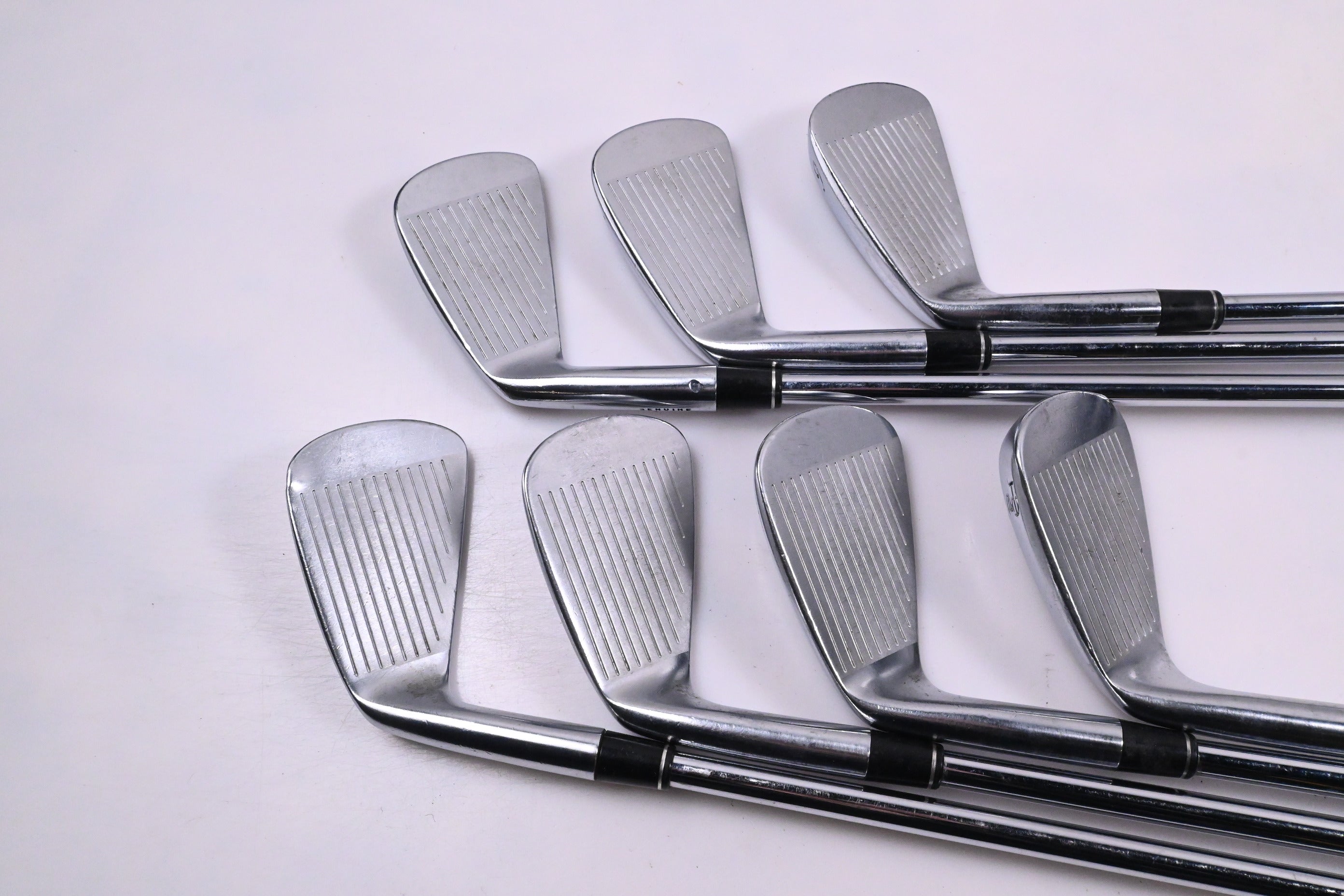 Miura CB57 1957 Series Irons / 4-PW / Stiff Flex Dynamic Gold Pro S300 Shafts